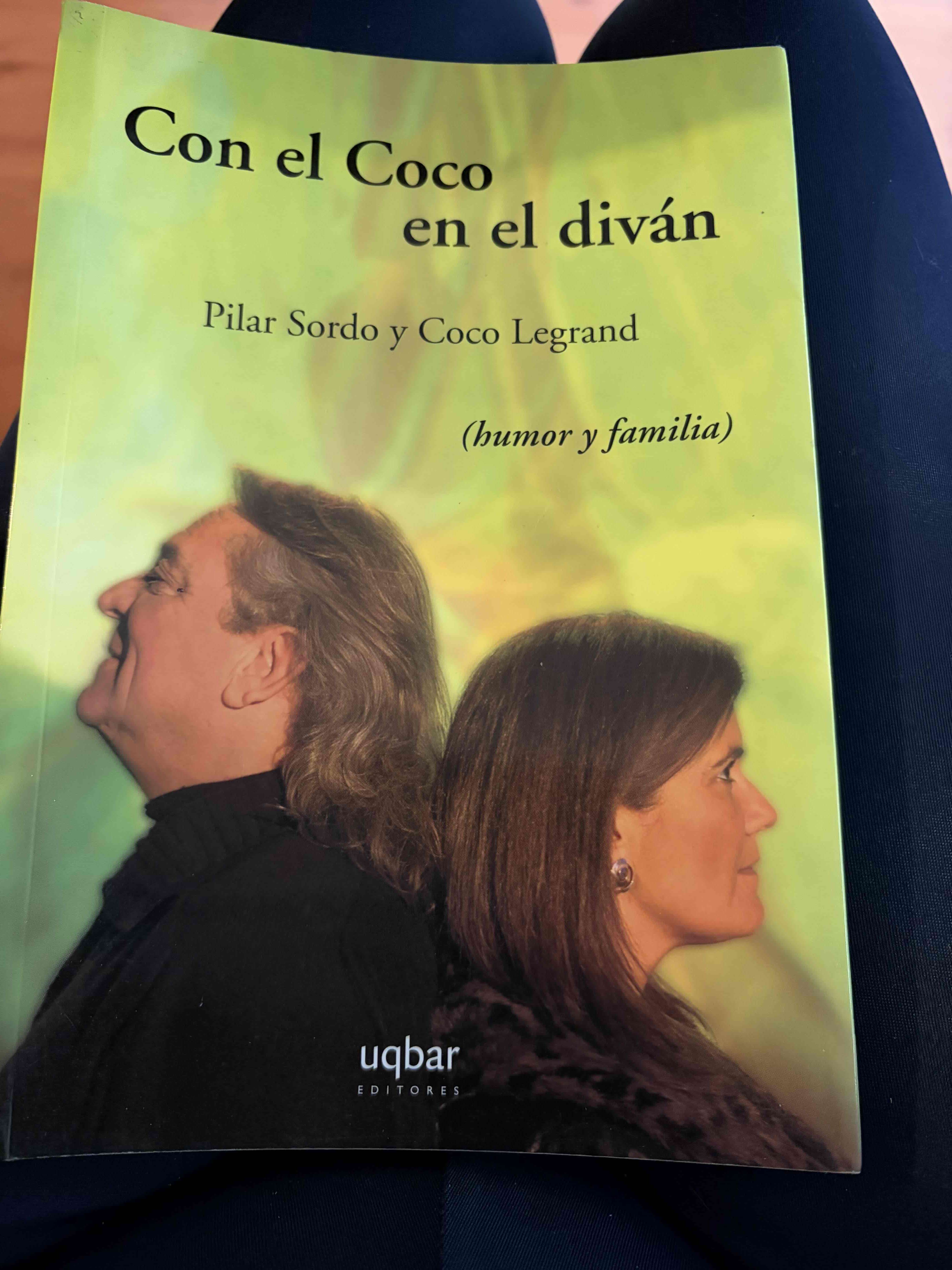 Set de libros de Pilar Sordo - miniatura 2