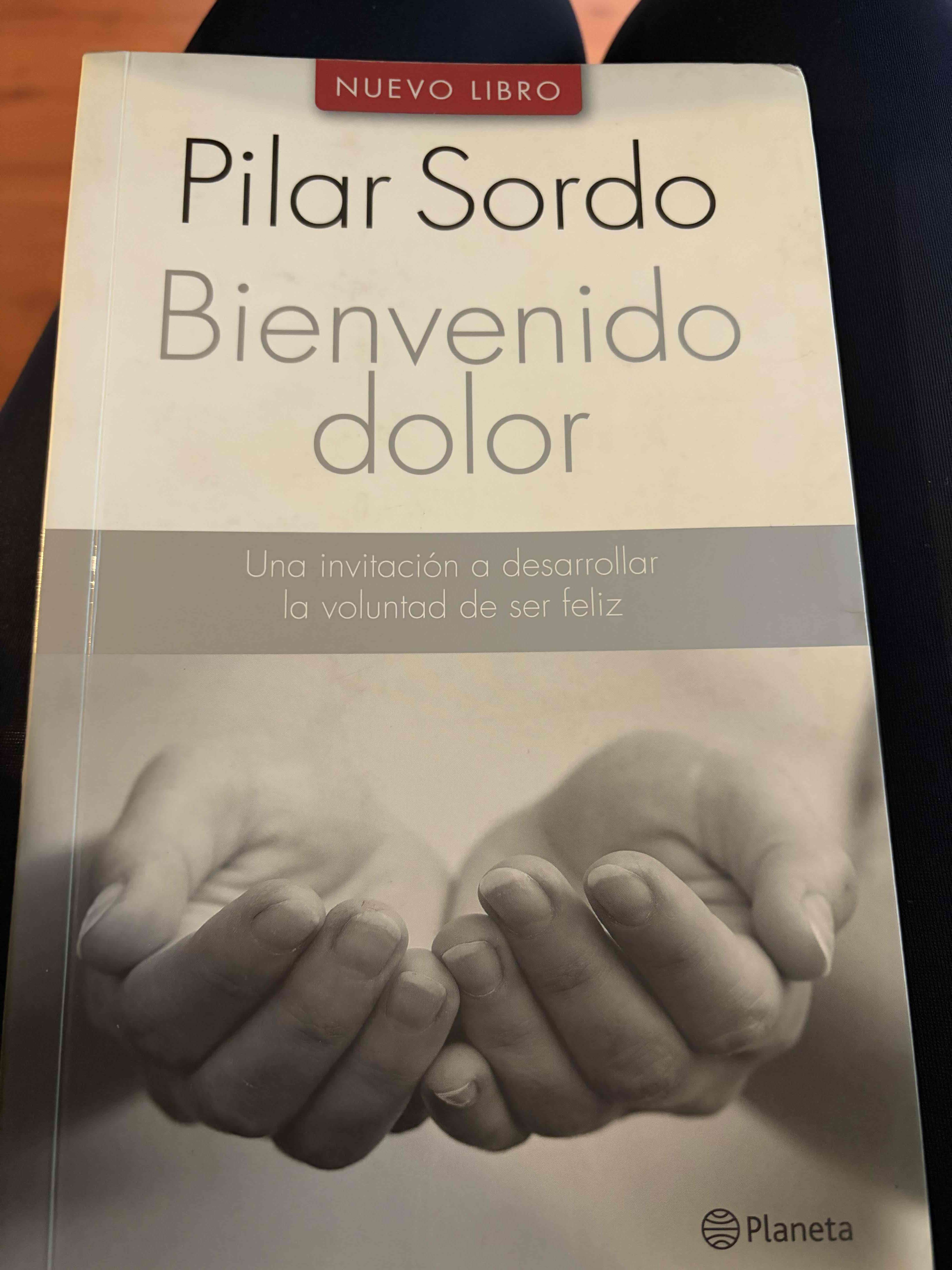 Set de libros de Pilar Sordo - miniatura 3