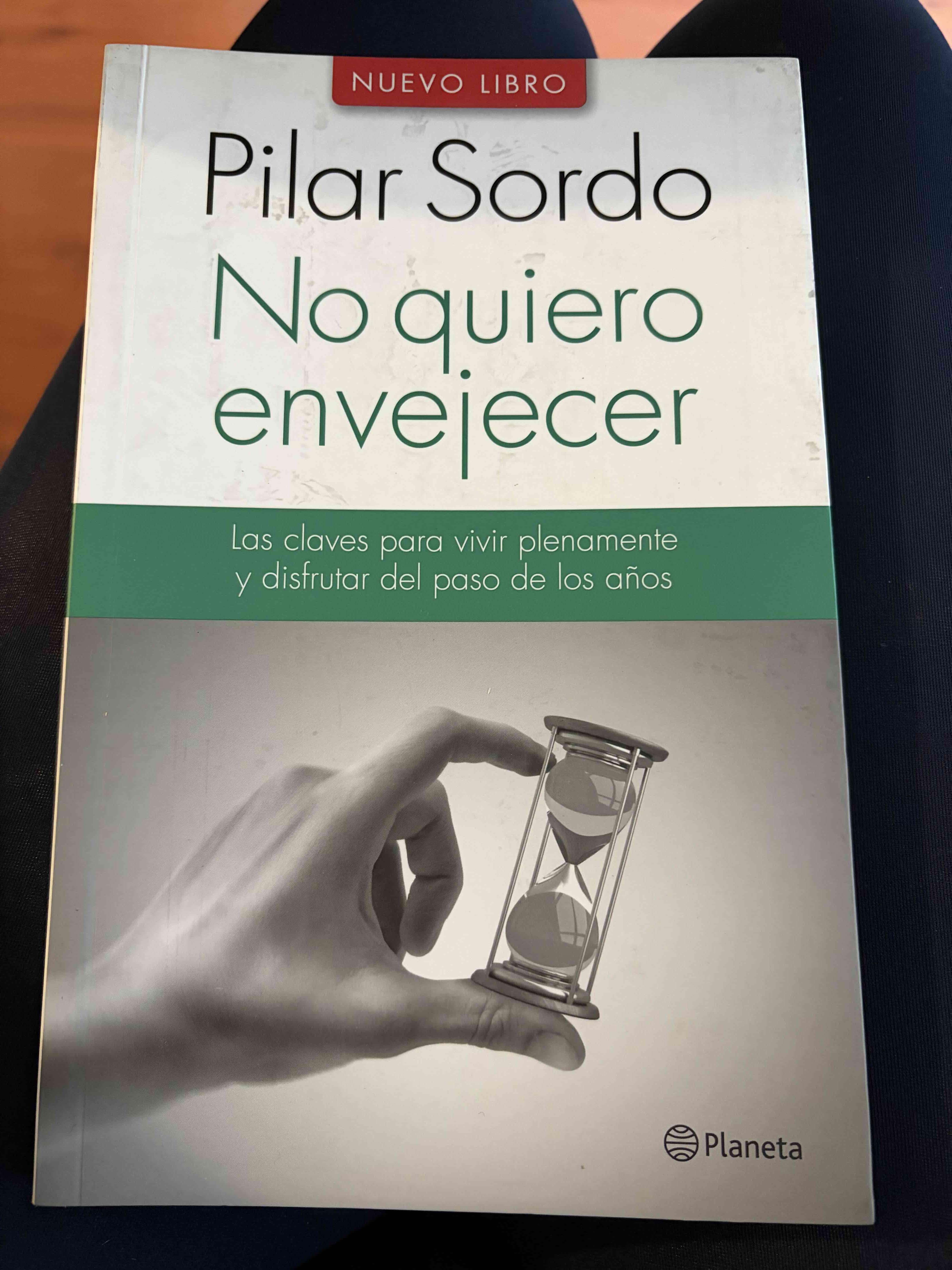 Set de libros de Pilar Sordo - miniatura 4