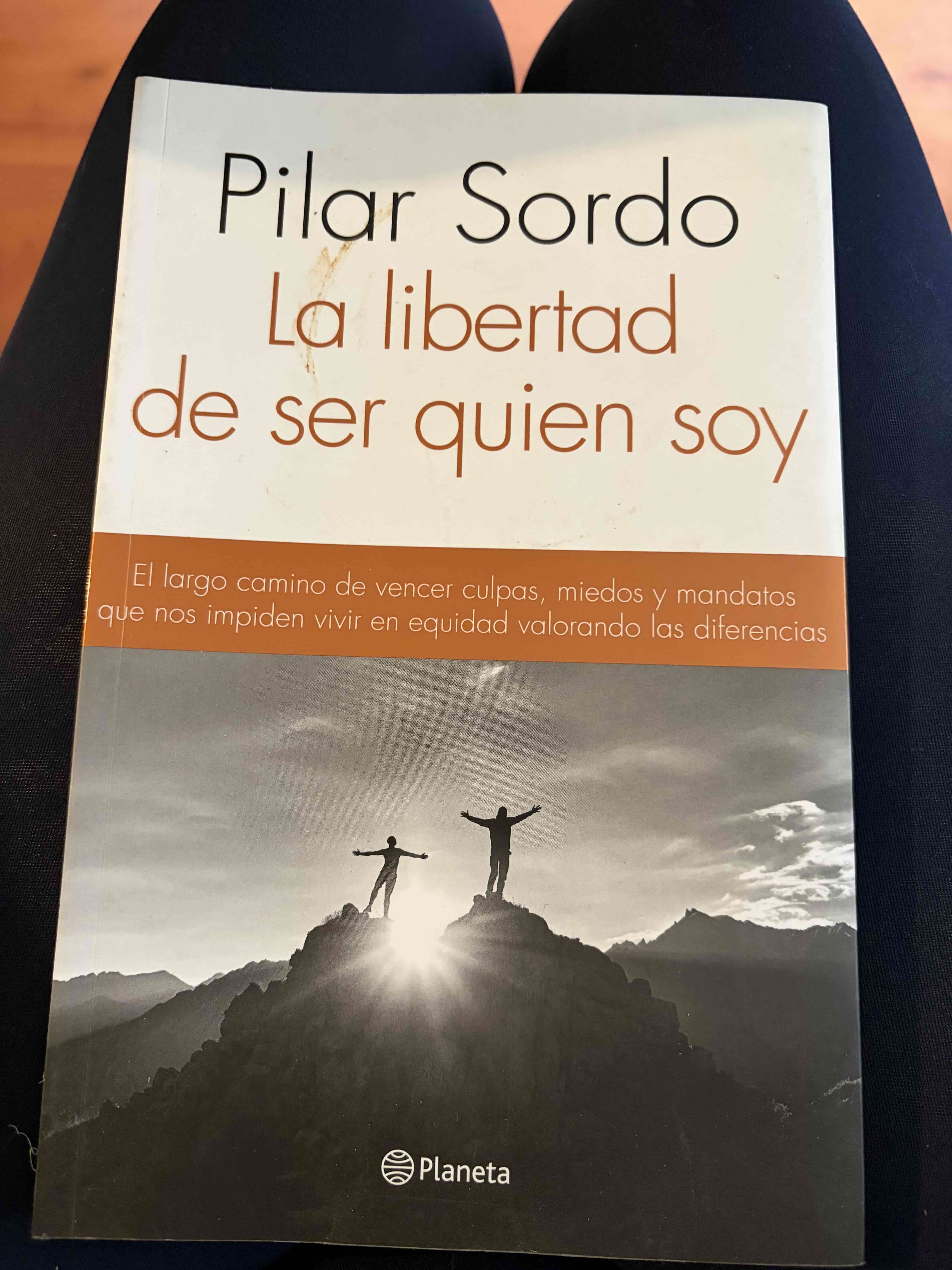 Set de libros de Pilar Sordo - miniatura 5