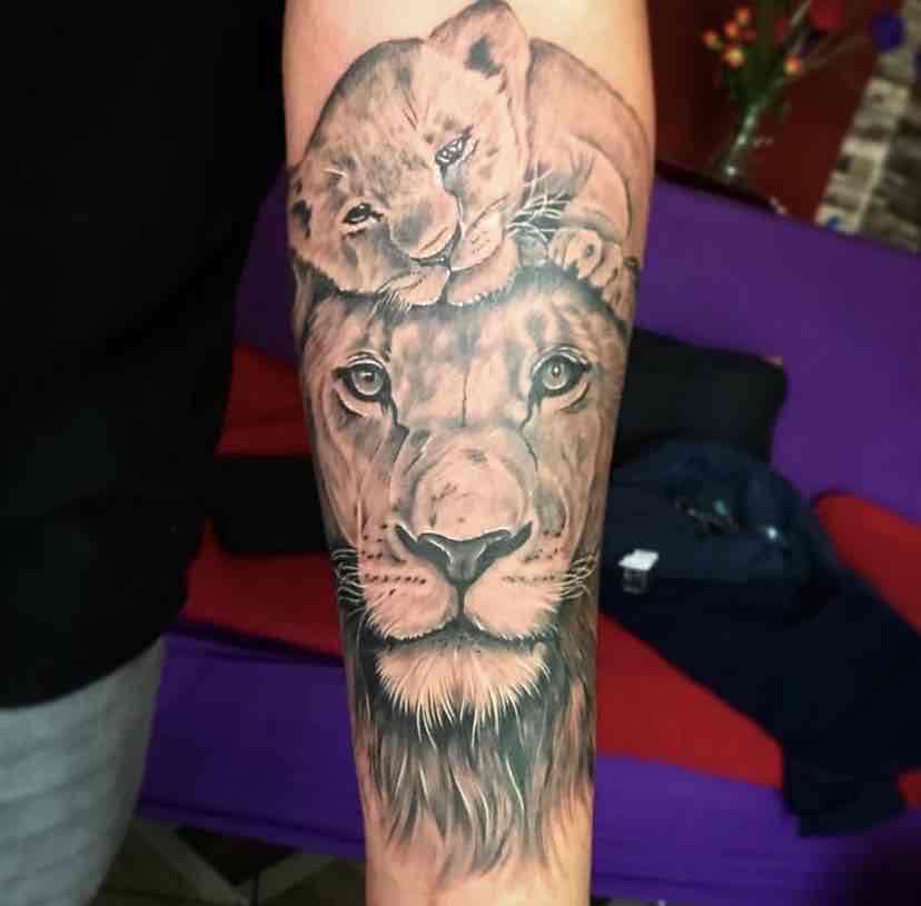 Tatuajes - miniatura 2