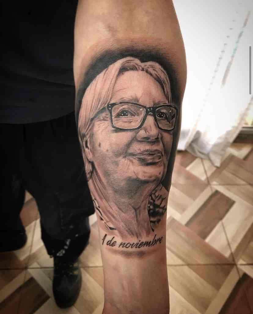 Tatuajes - miniatura 3