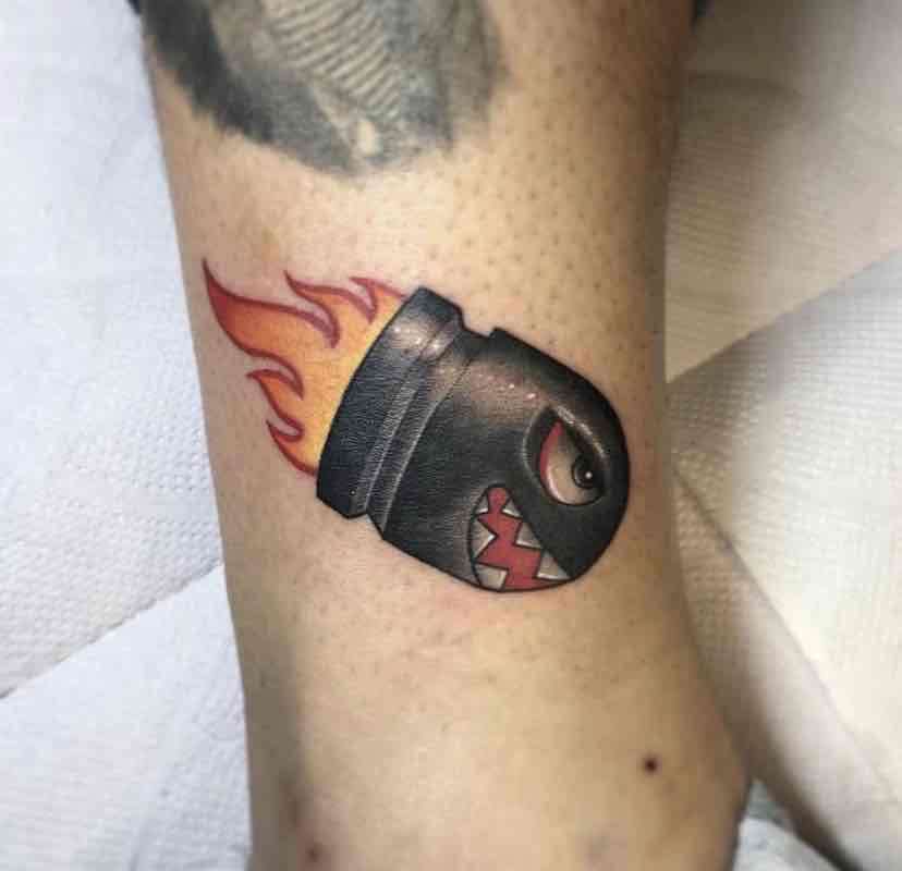 Tatuajes - miniatura 4