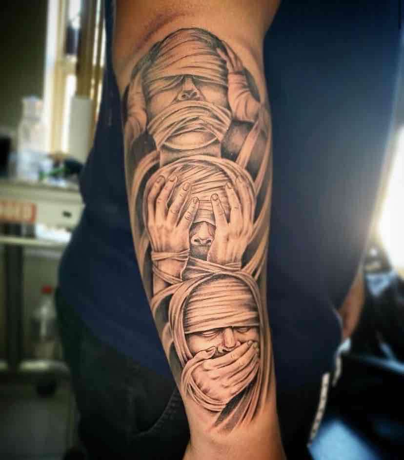 Tatuajes - miniatura 6