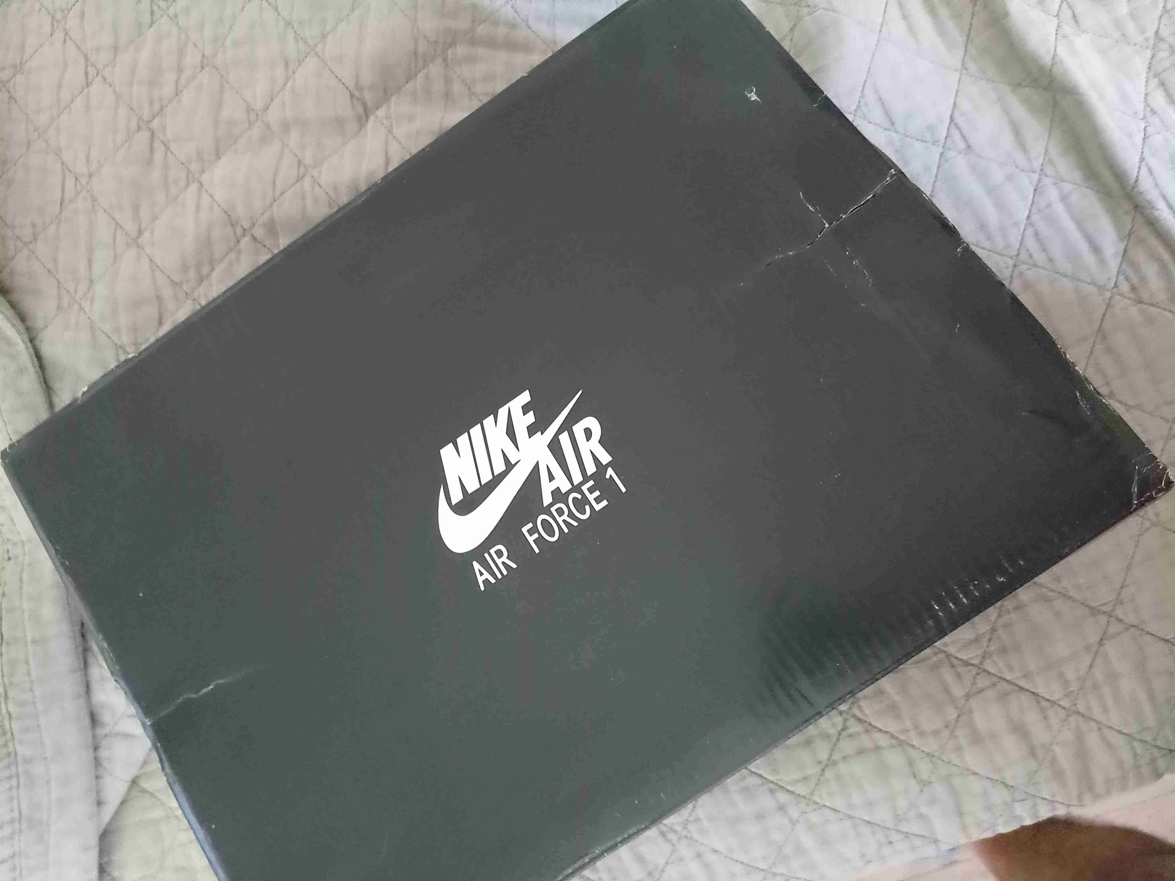 Zapatillas blancas 'Just Do It' - miniatura 5