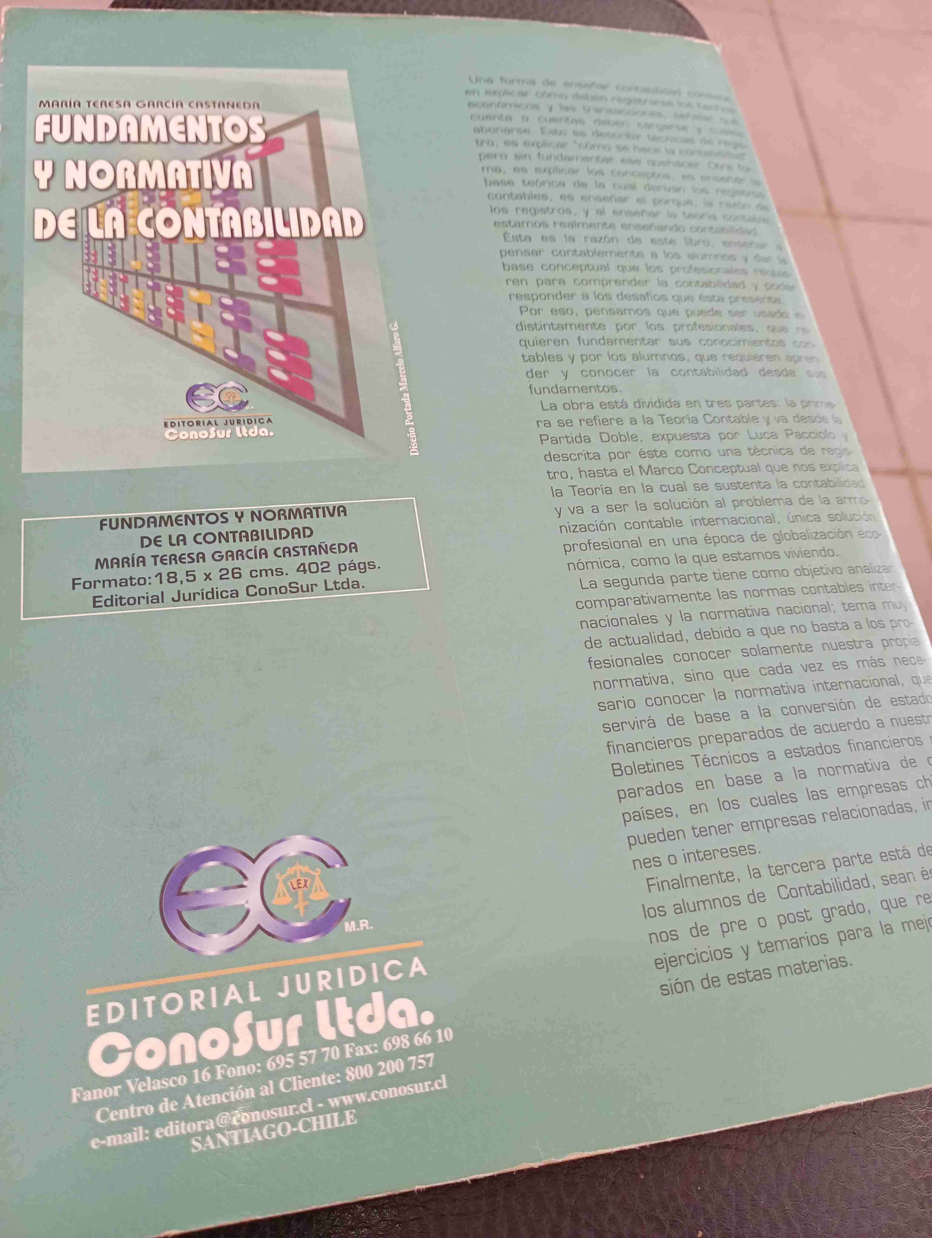 Guía de viaje Chile y Rapa Nui - miniatura 6