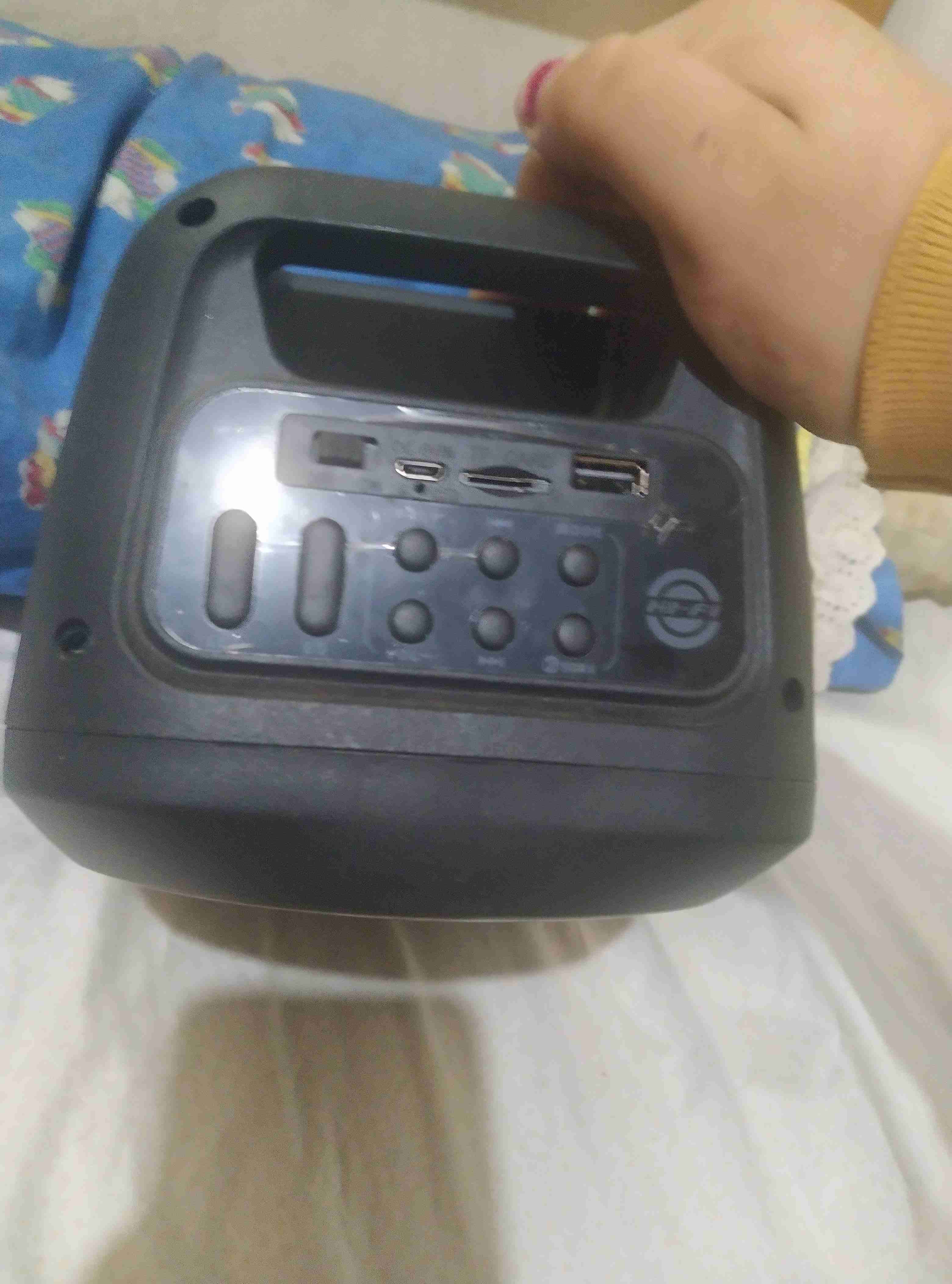 parlante - miniatura 2