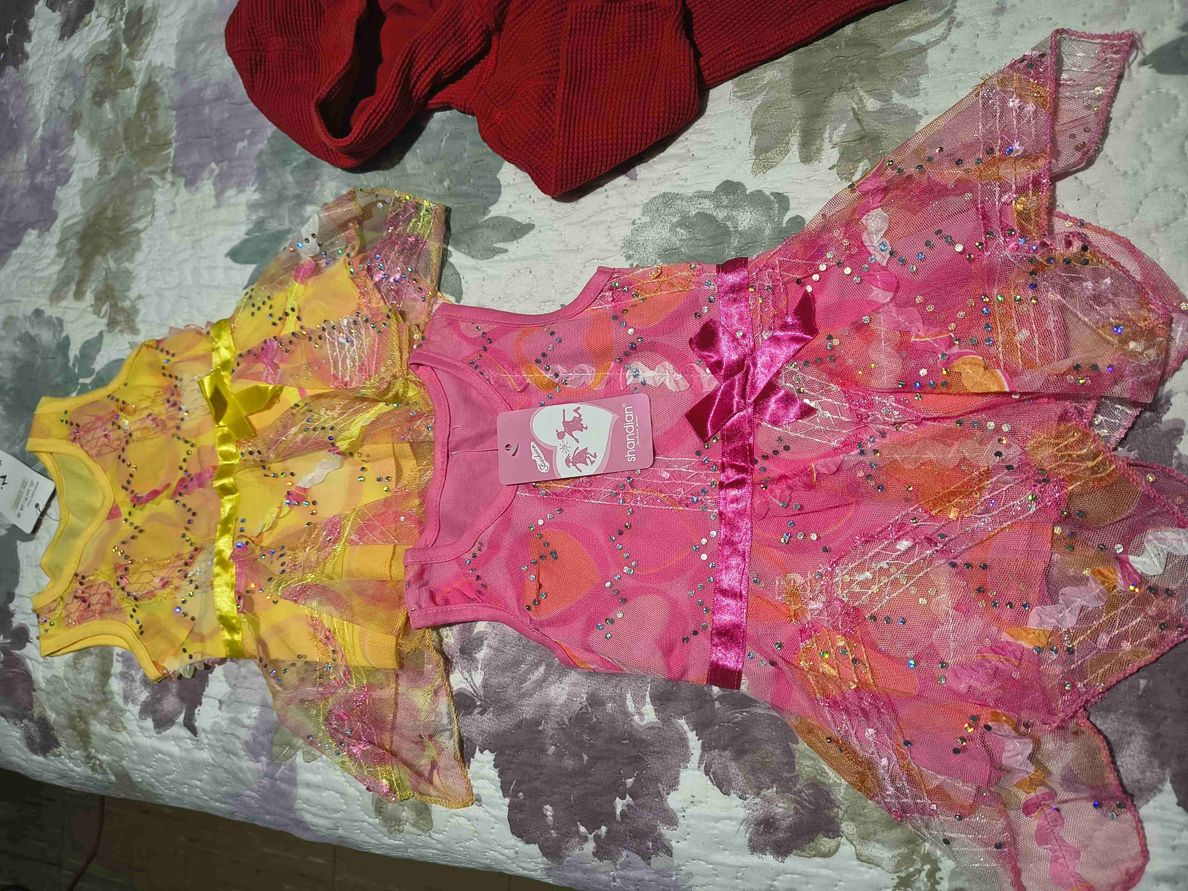 Ropa de Bebe Niña - miniatura 3