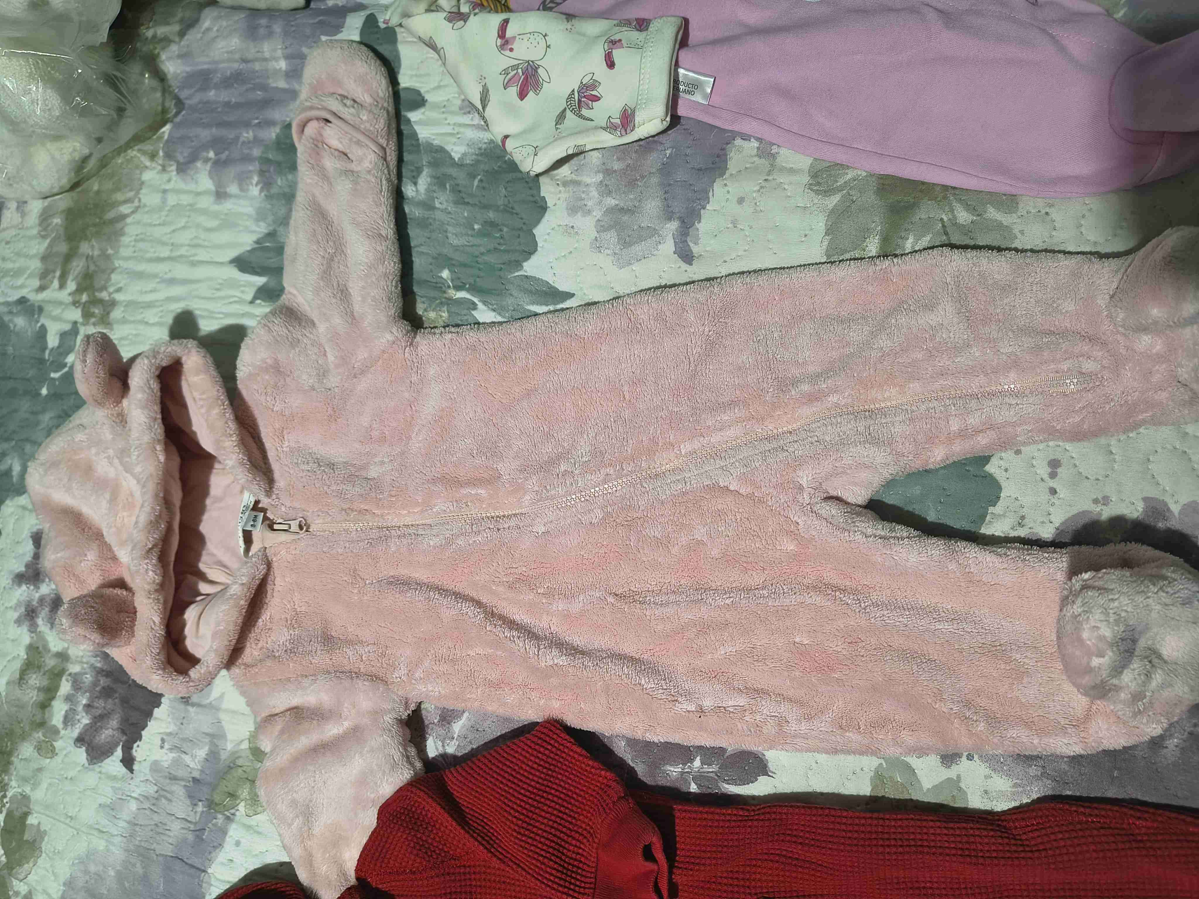 Ropa de Bebe Niña - miniatura 4