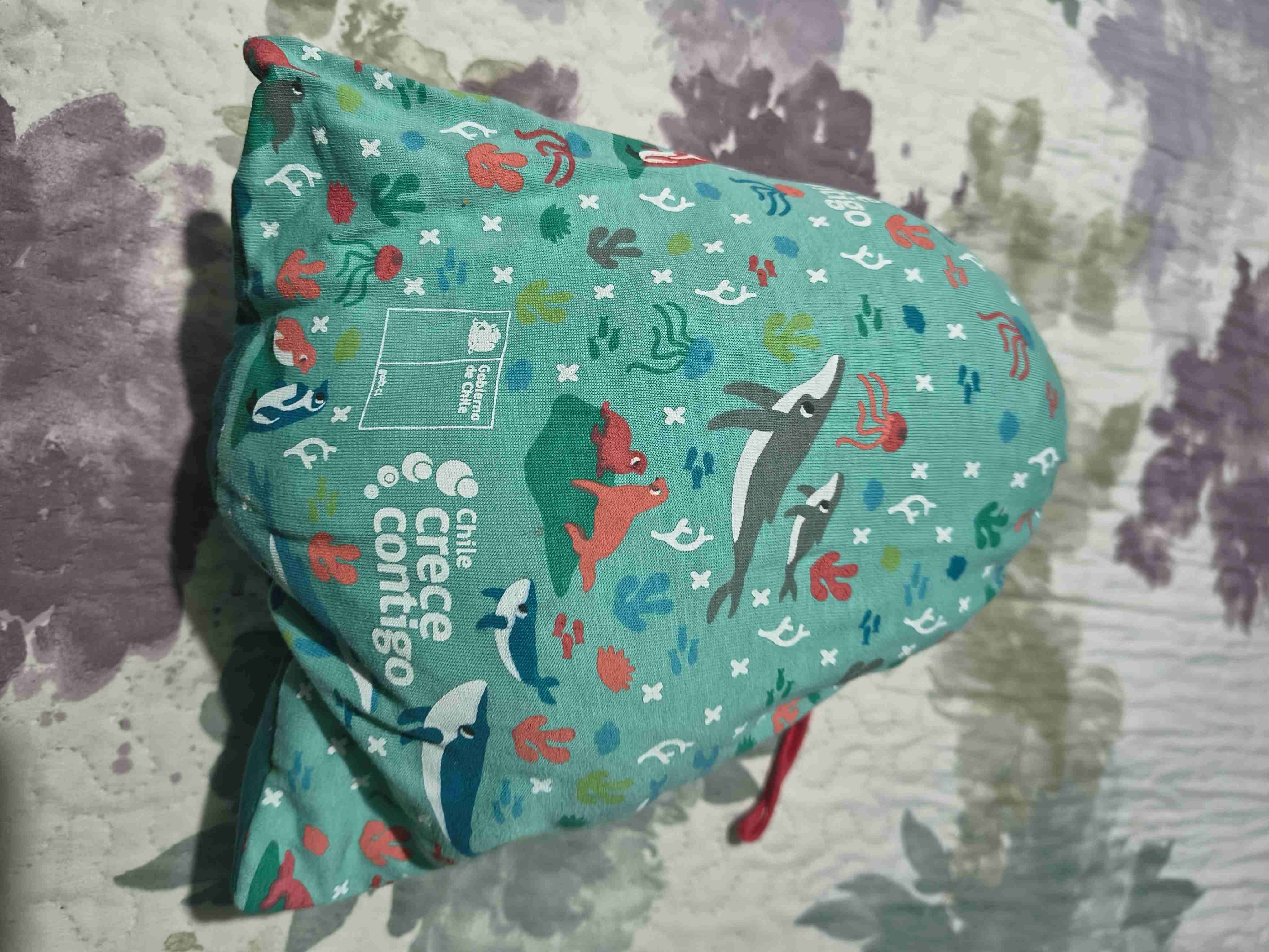 Ropa de Bebe Niña - miniatura 6