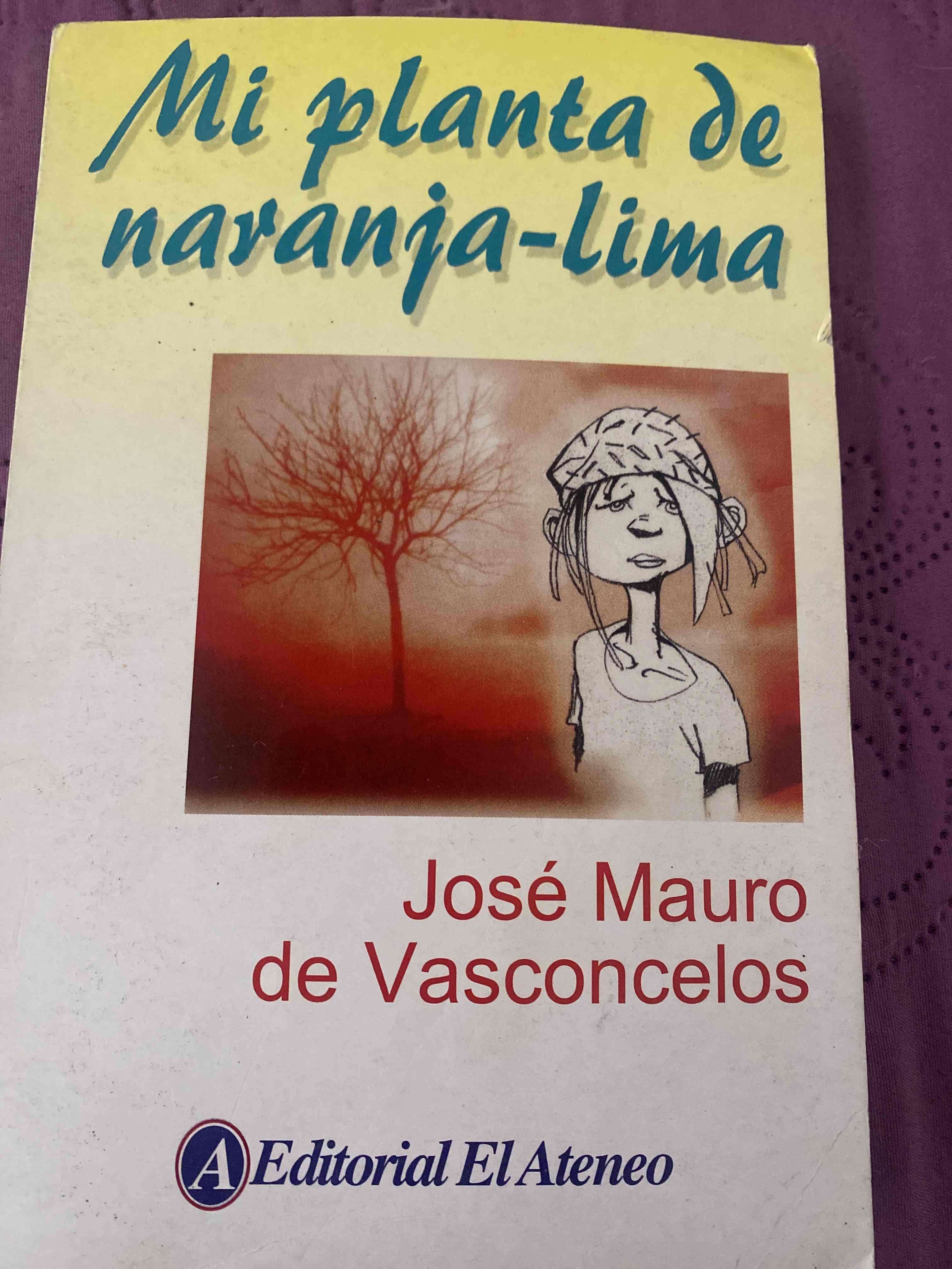 Libro lectura