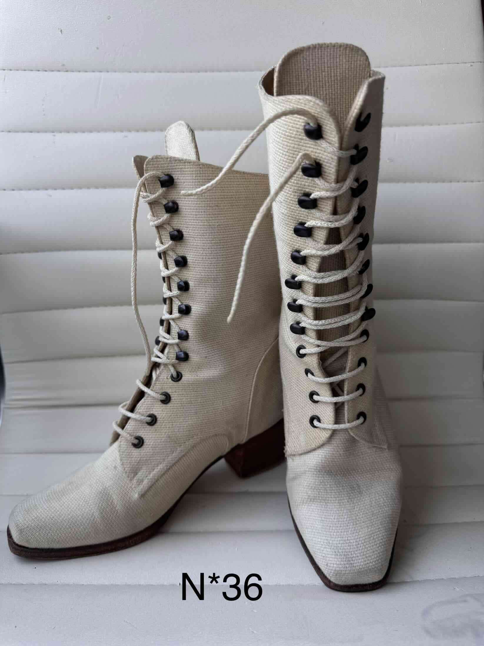 Zapatos de mujer variados - miniatura 2