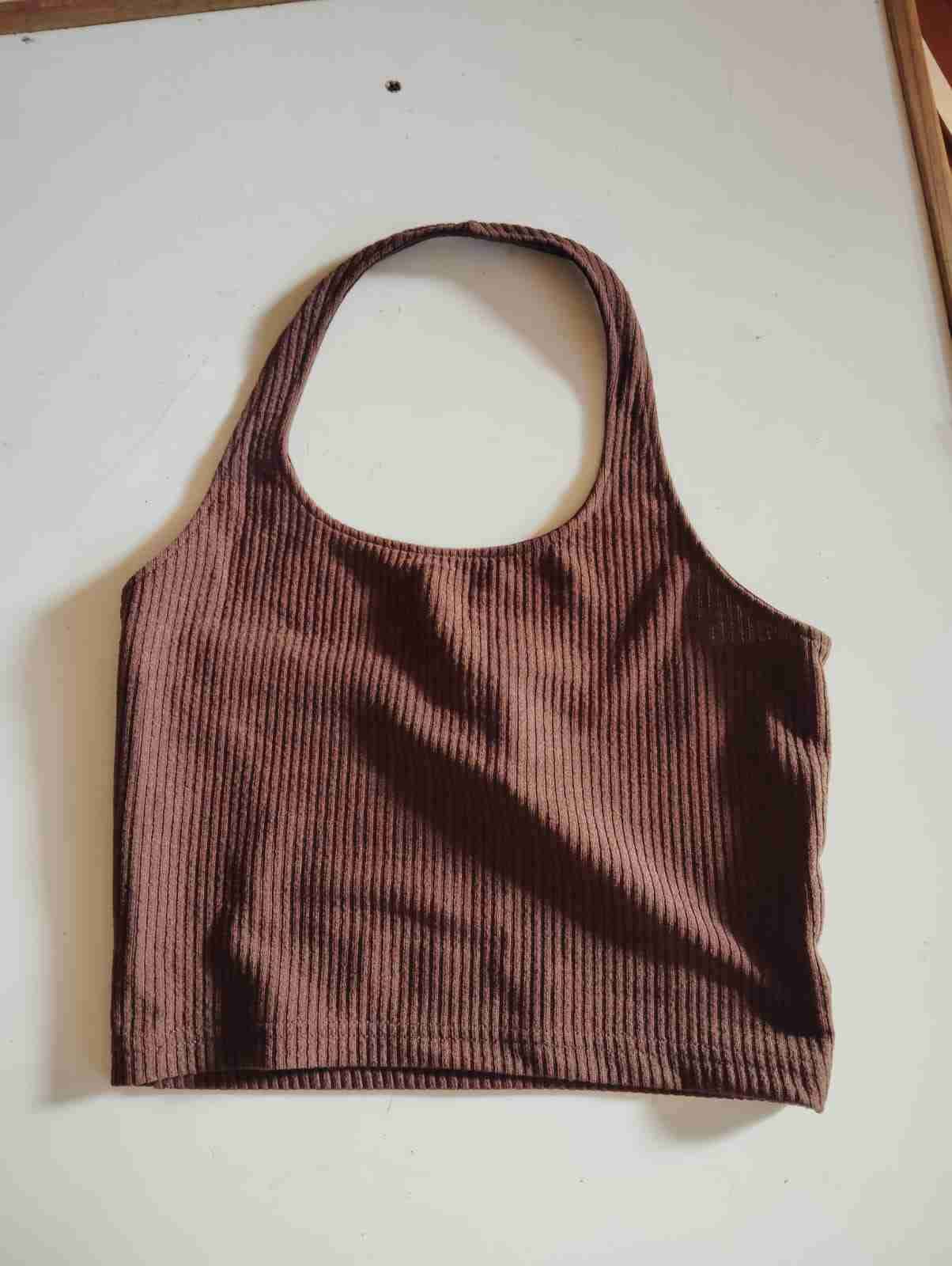 Polera H&M sin uso - miniatura 2