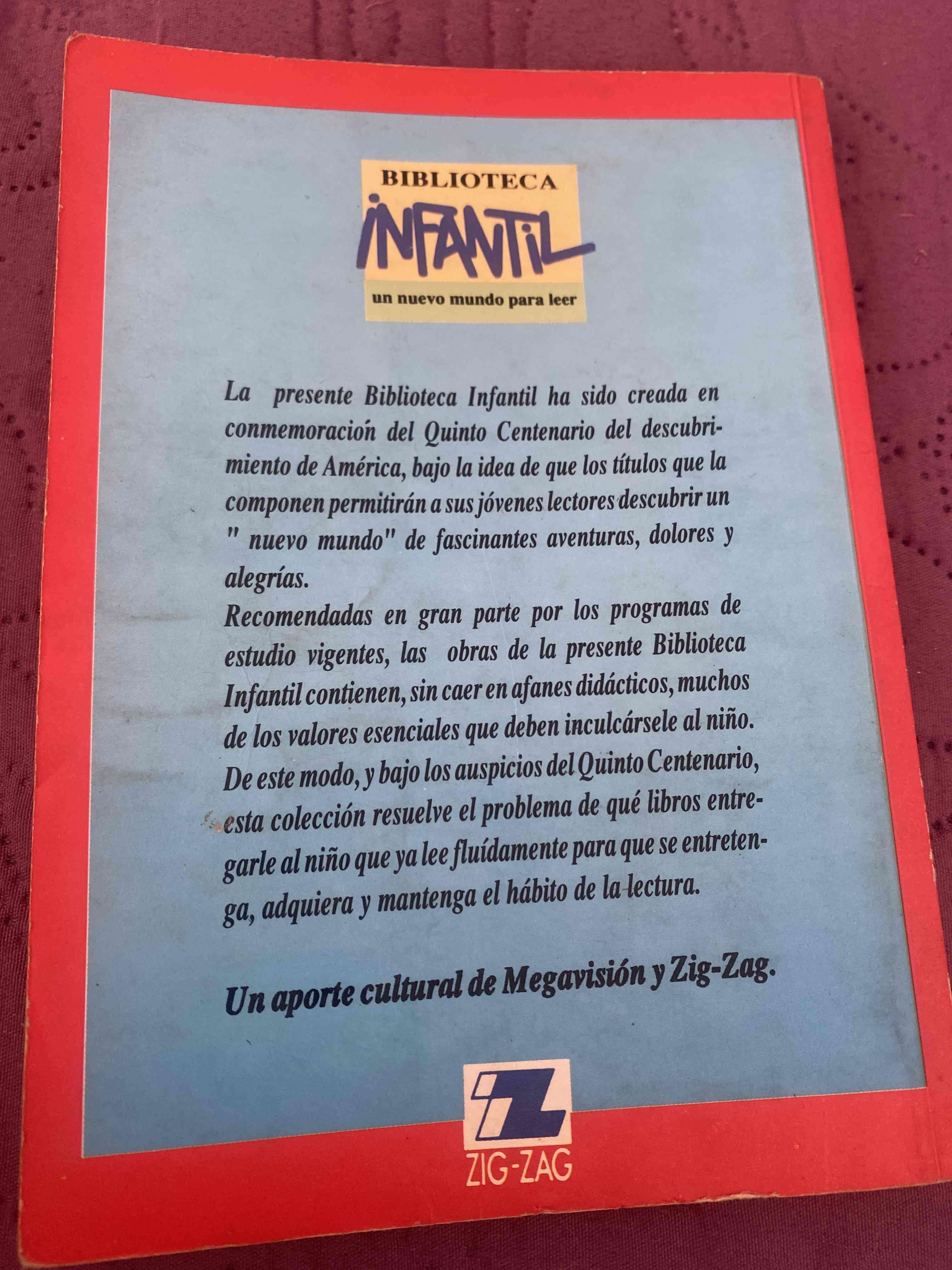 Libro Cuentos de mi escritorio - miniatura 2