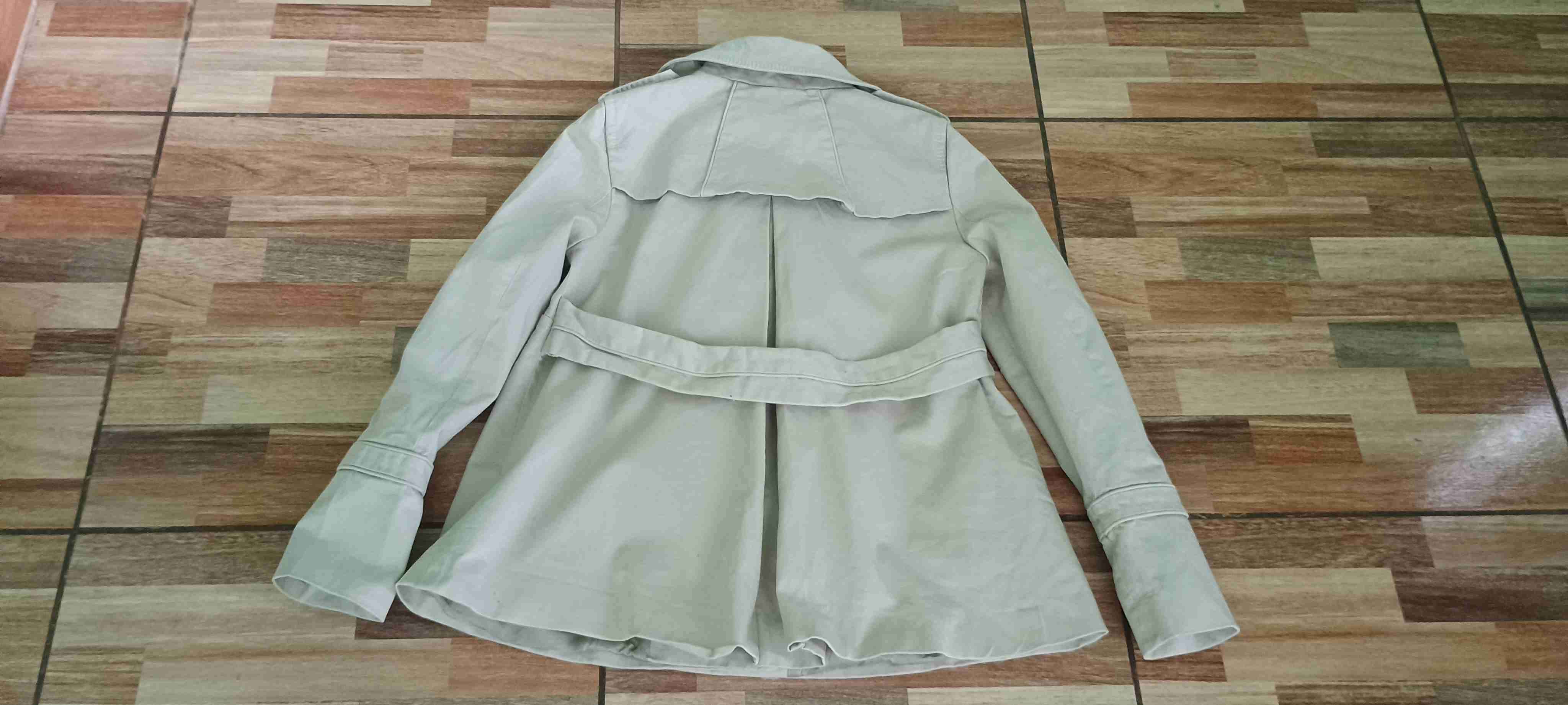 Blazer Zara - miniatura 2