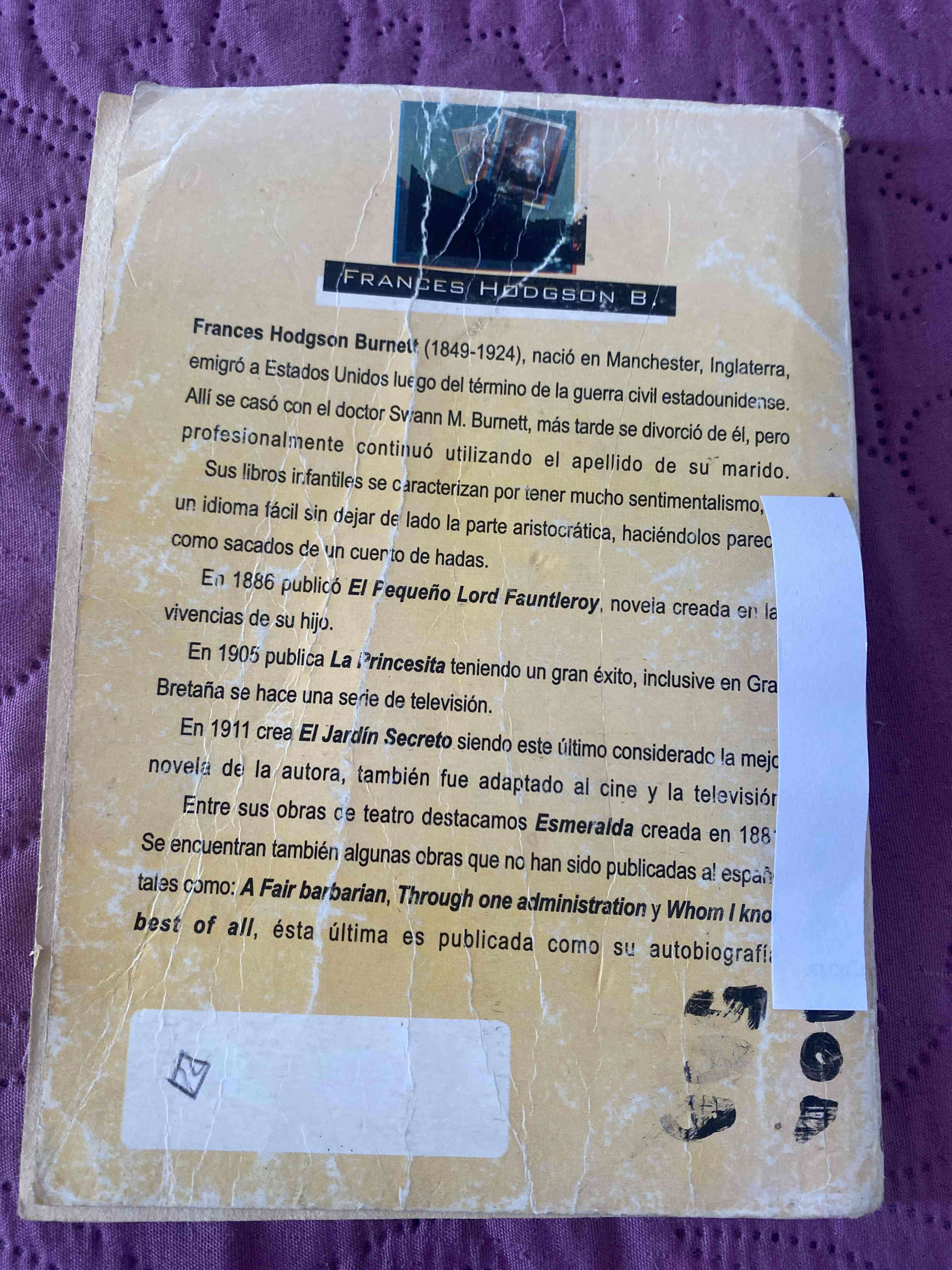 Cuentos para Marisol - miniatura 2