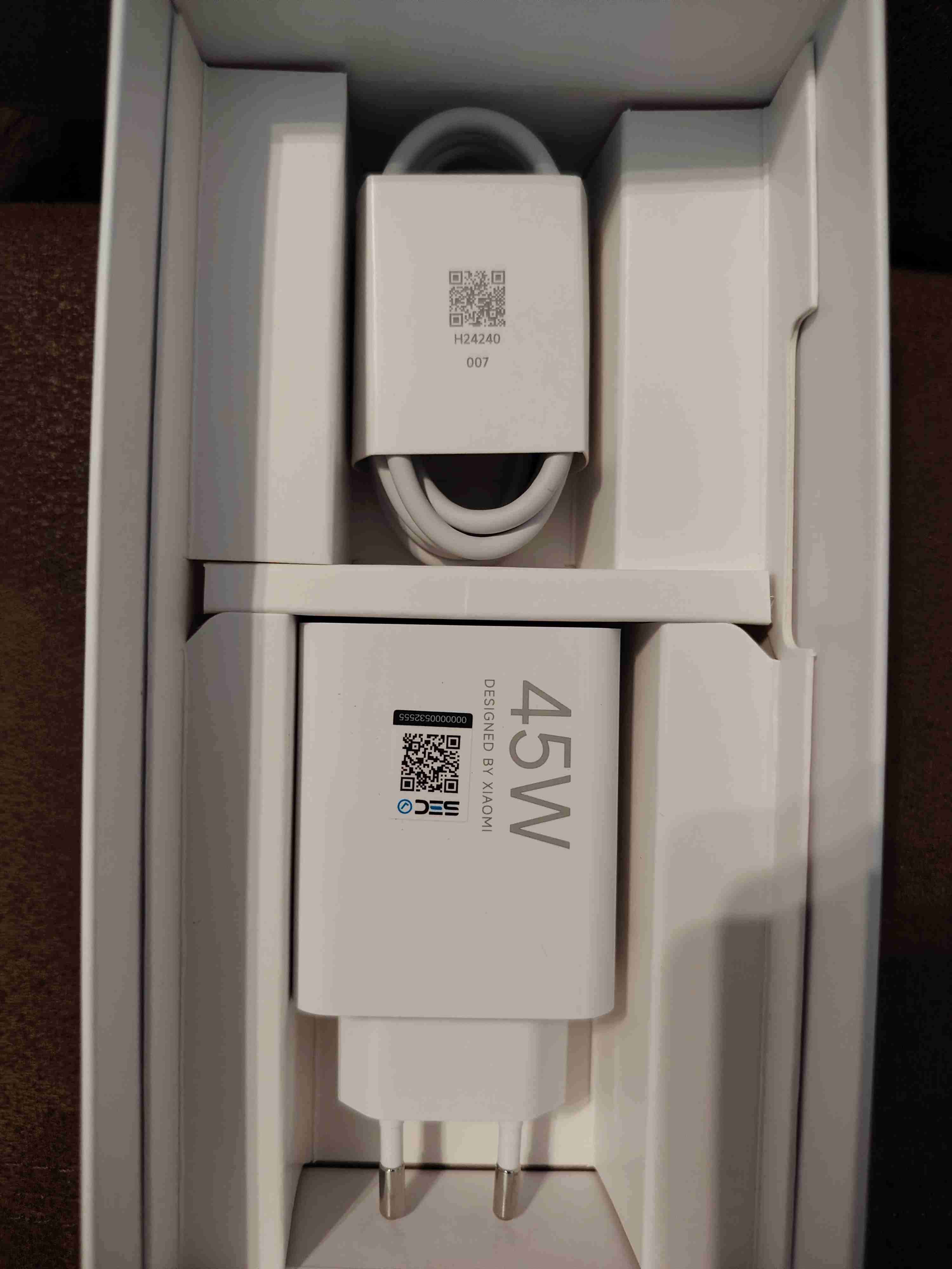 Redmi Note 11 5G nuevo - miniatura 4