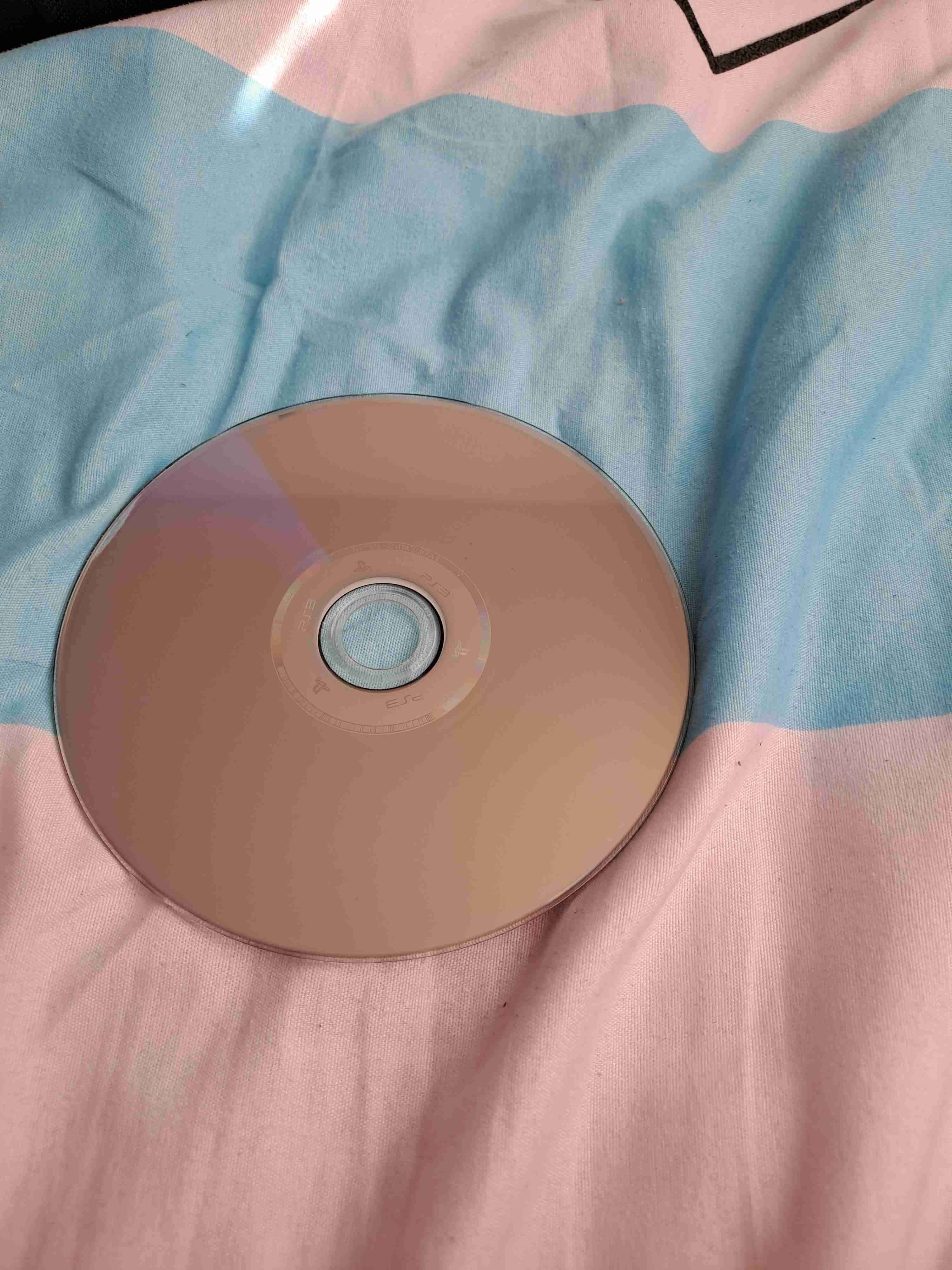 Resident Evil 6 para PS3 - miniatura 4