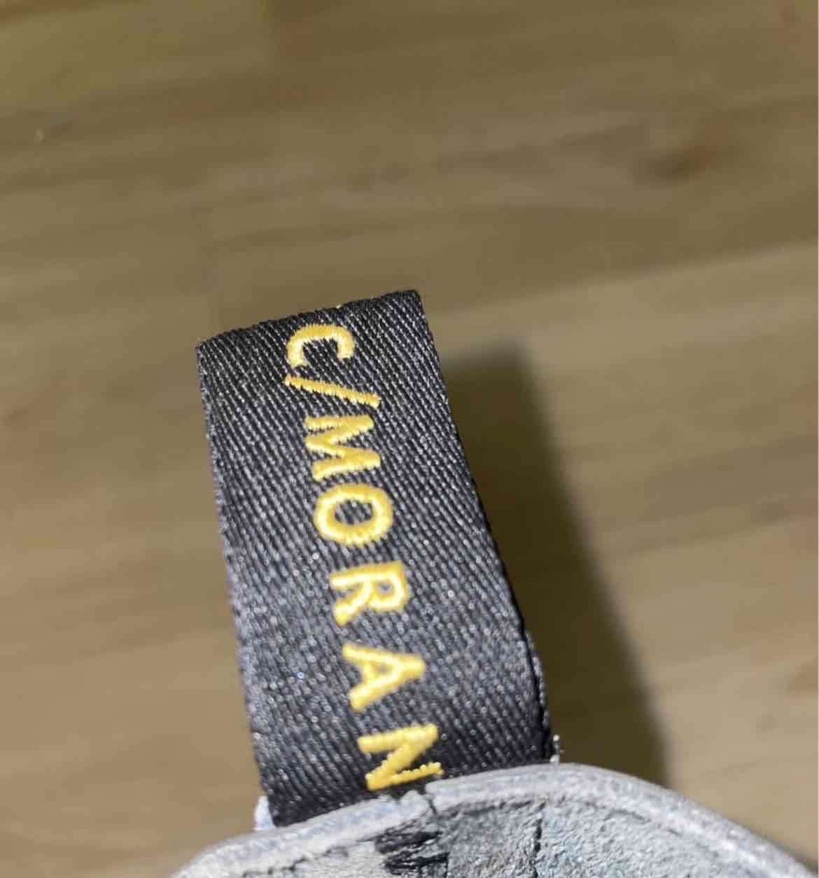 Botas c/moran con plataforma talla 37 - miniatura 3