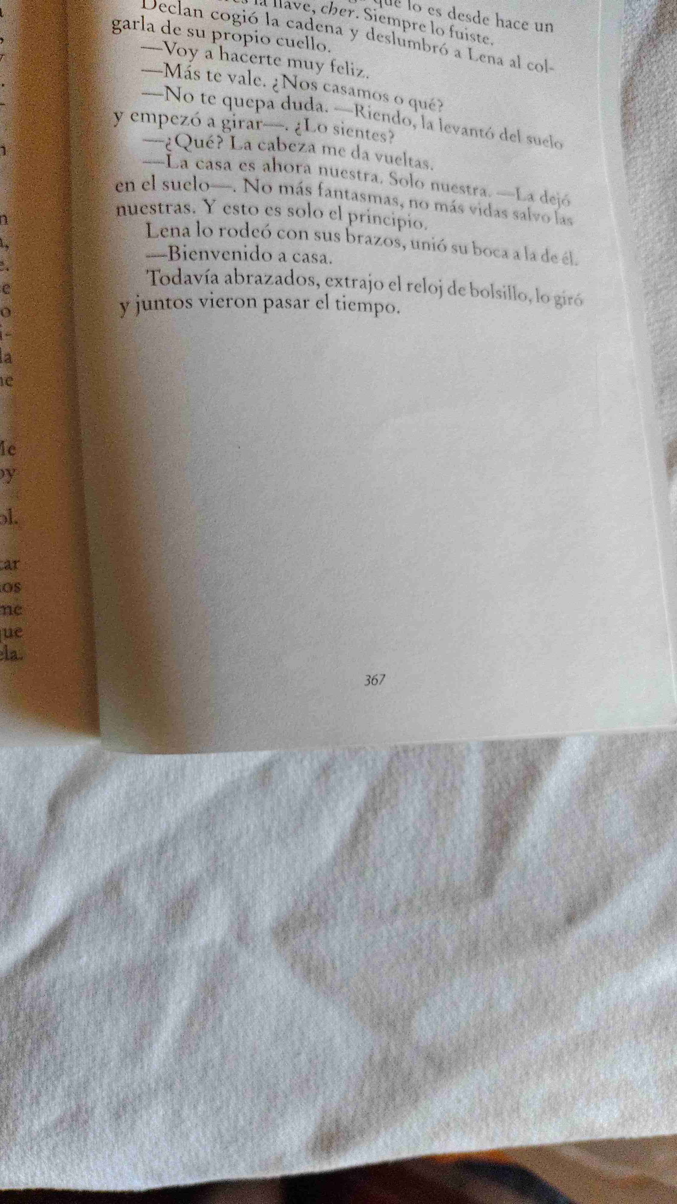 Libro A Medianoche de Nora Roberts - miniatura 3