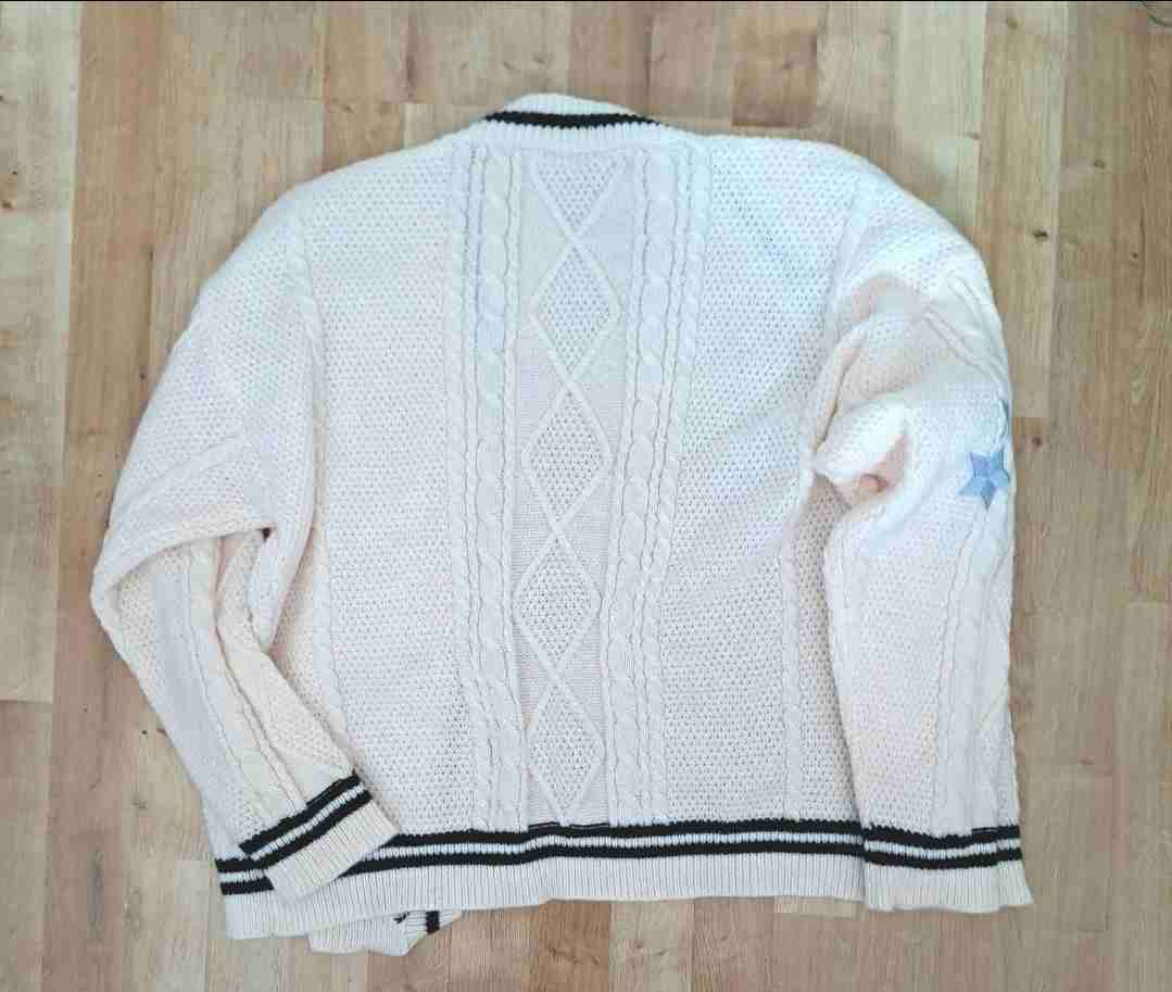 Cardigan inspirado en Taylor Swift - miniatura 3
