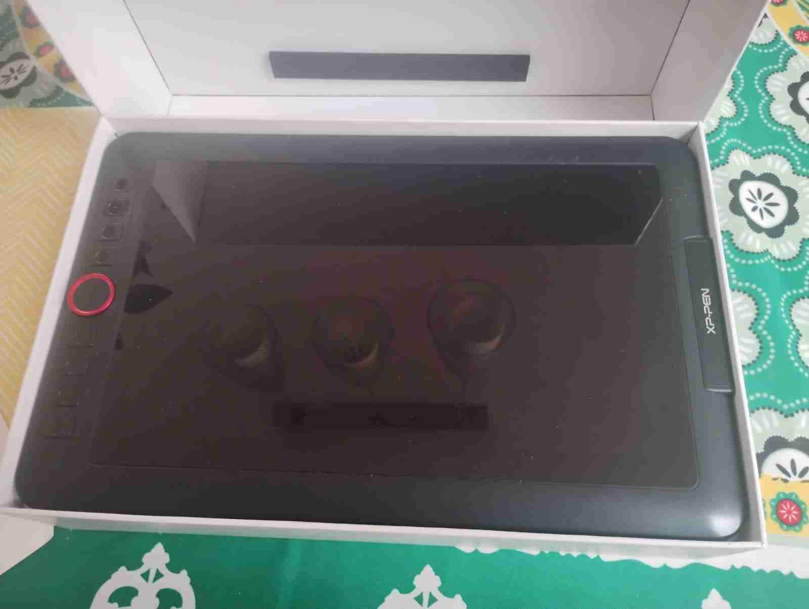 Tablet gráfica XP-Pen Artist 12 Pro - miniatura 2