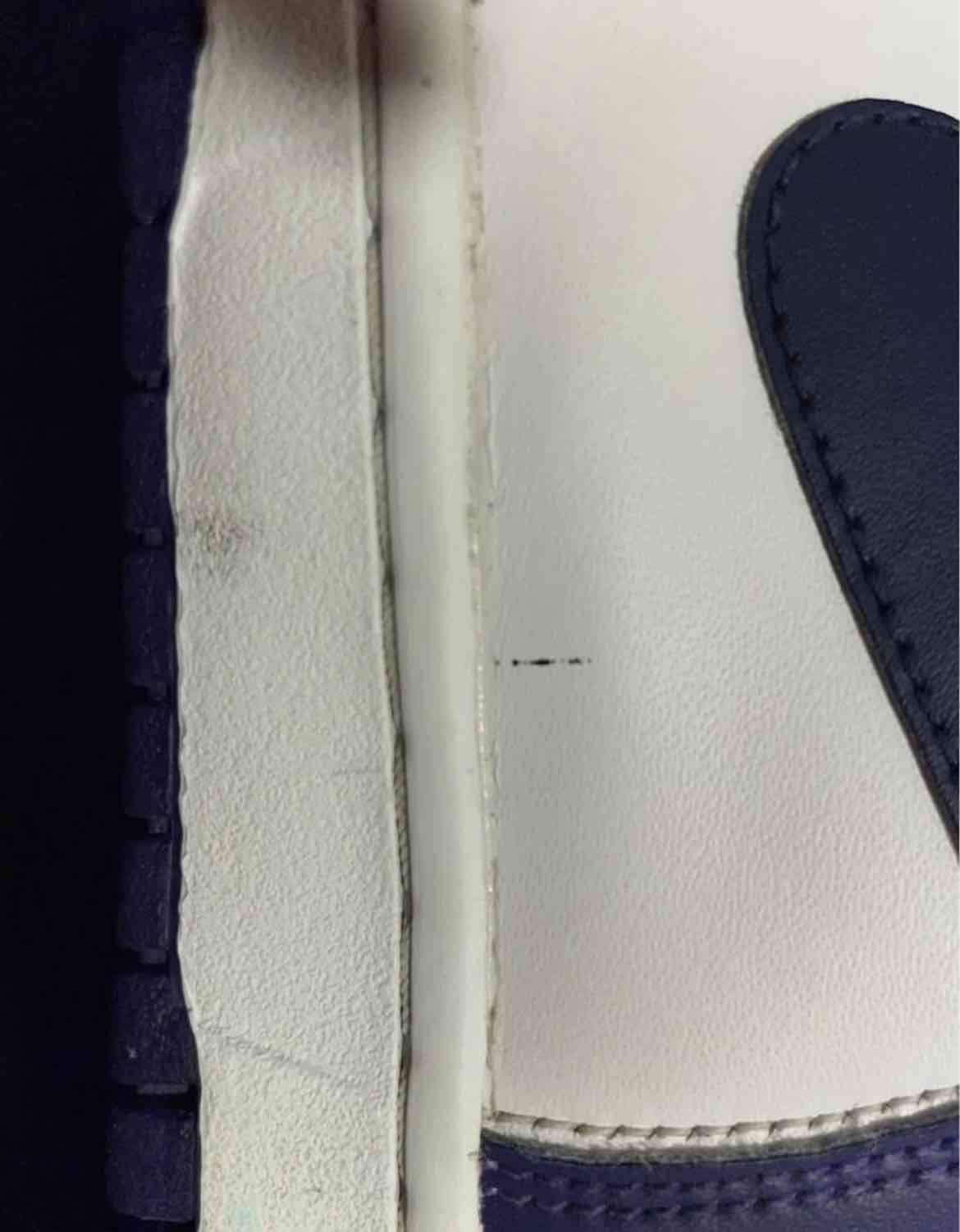 Zapatillas nike dunk high talla 38.5 - miniatura 5