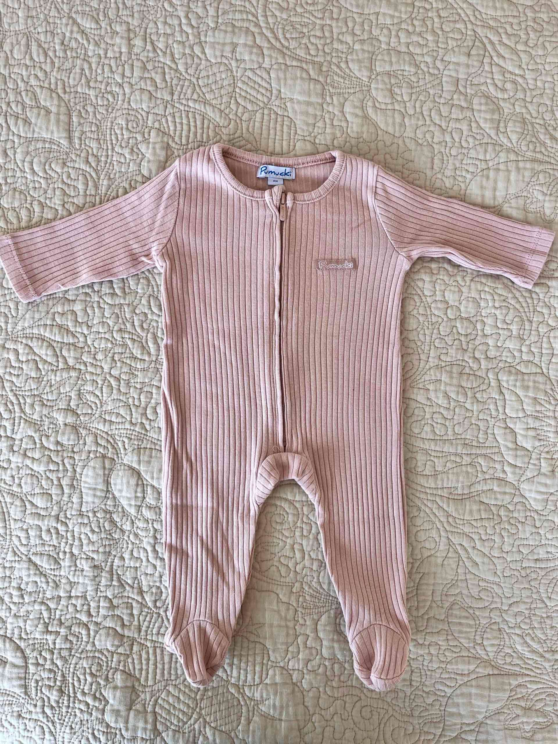 Ropa bebe RN-18M - 5