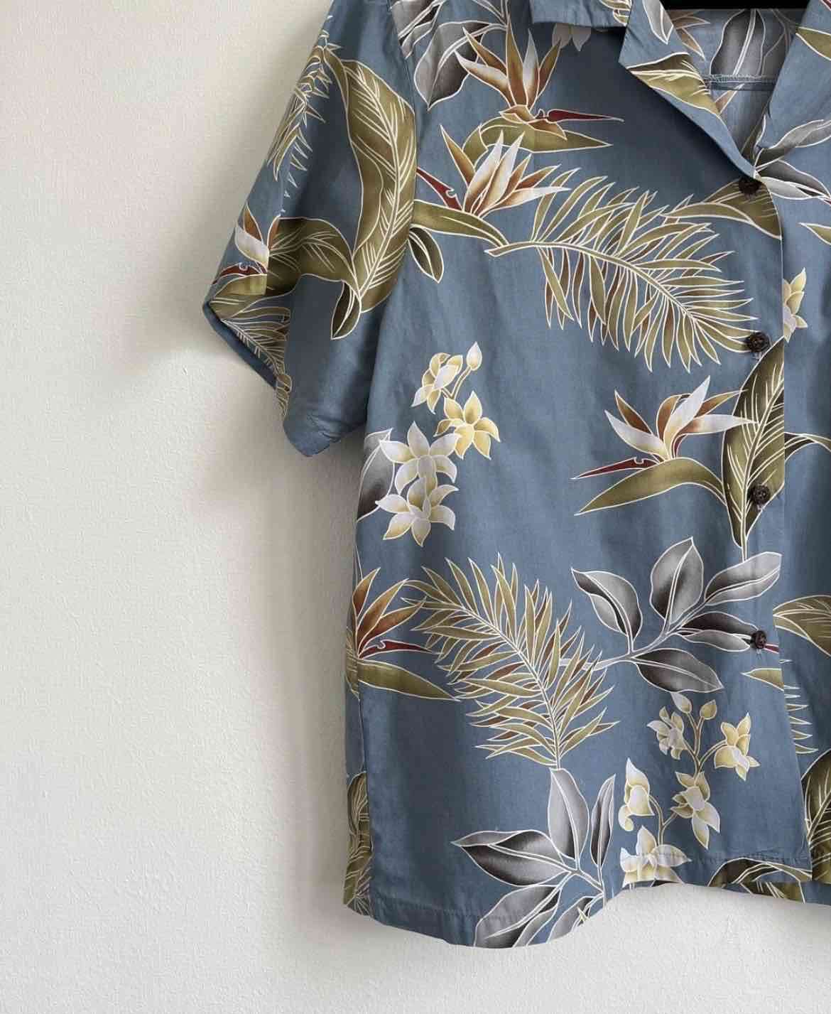 Camisa Estampasa - miniatura 2