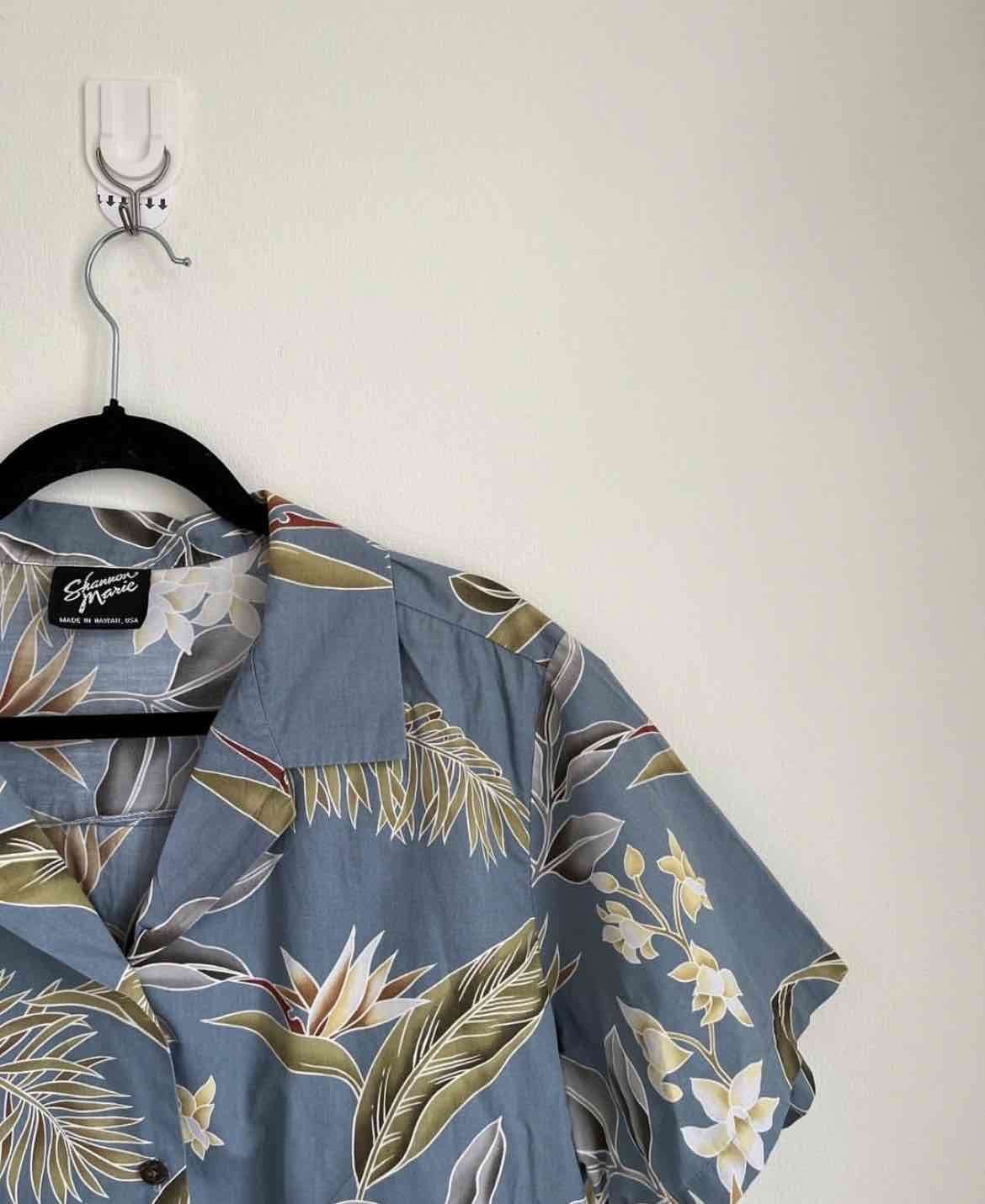 Camisa Estampasa - miniatura 3