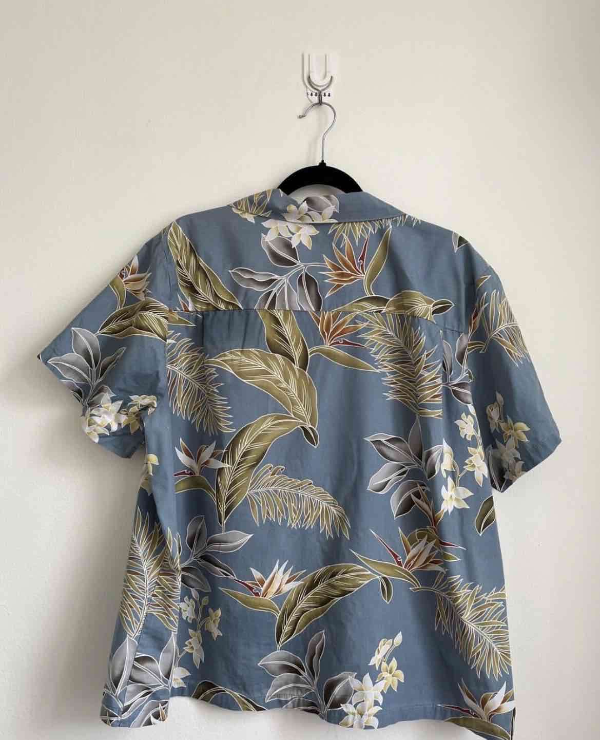 Camisa Estampasa - miniatura 4