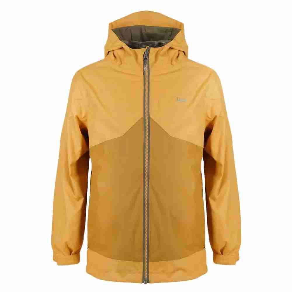 Chaqueta impermeable Lippi