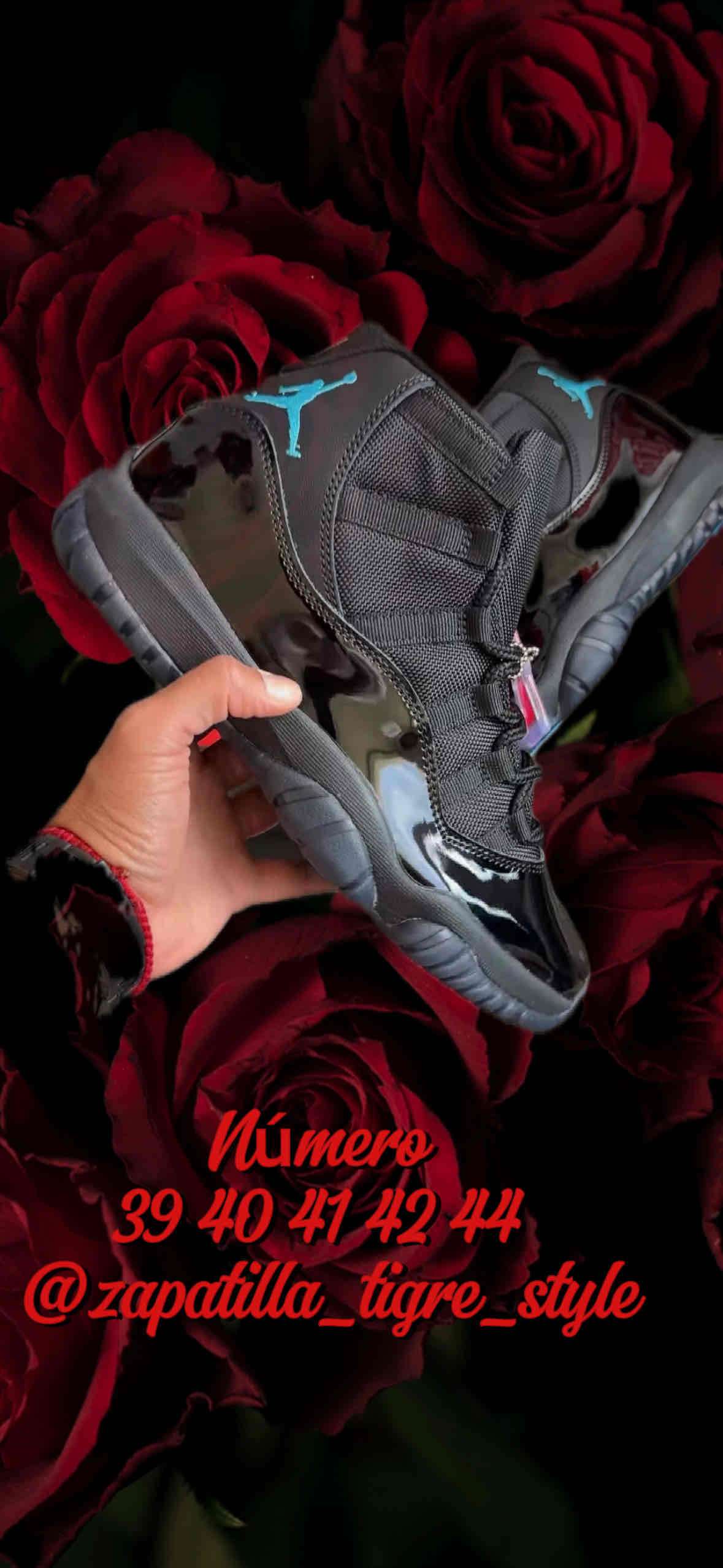 Zapatillas blancas con amortiguación - miniatura 5