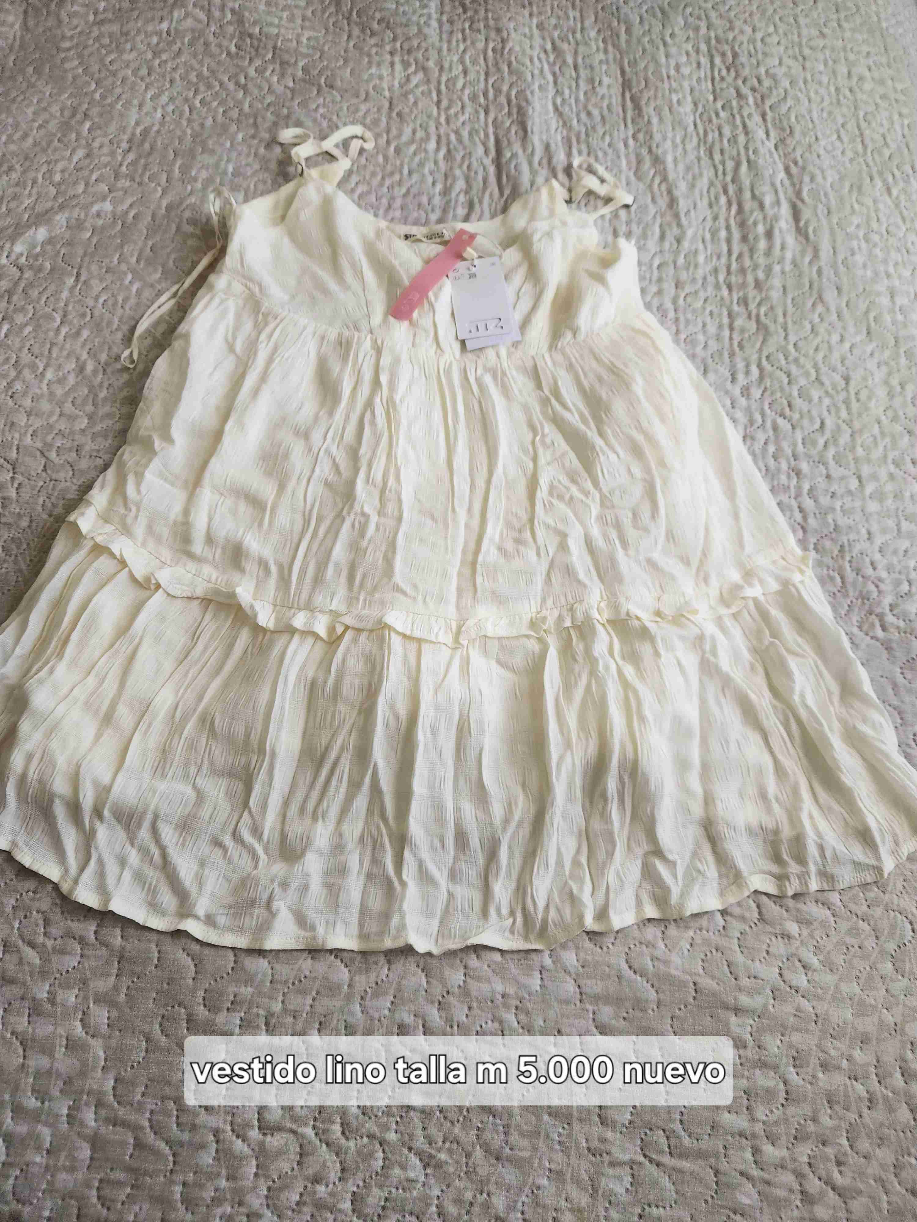 Top estampado colorido - miniatura 5