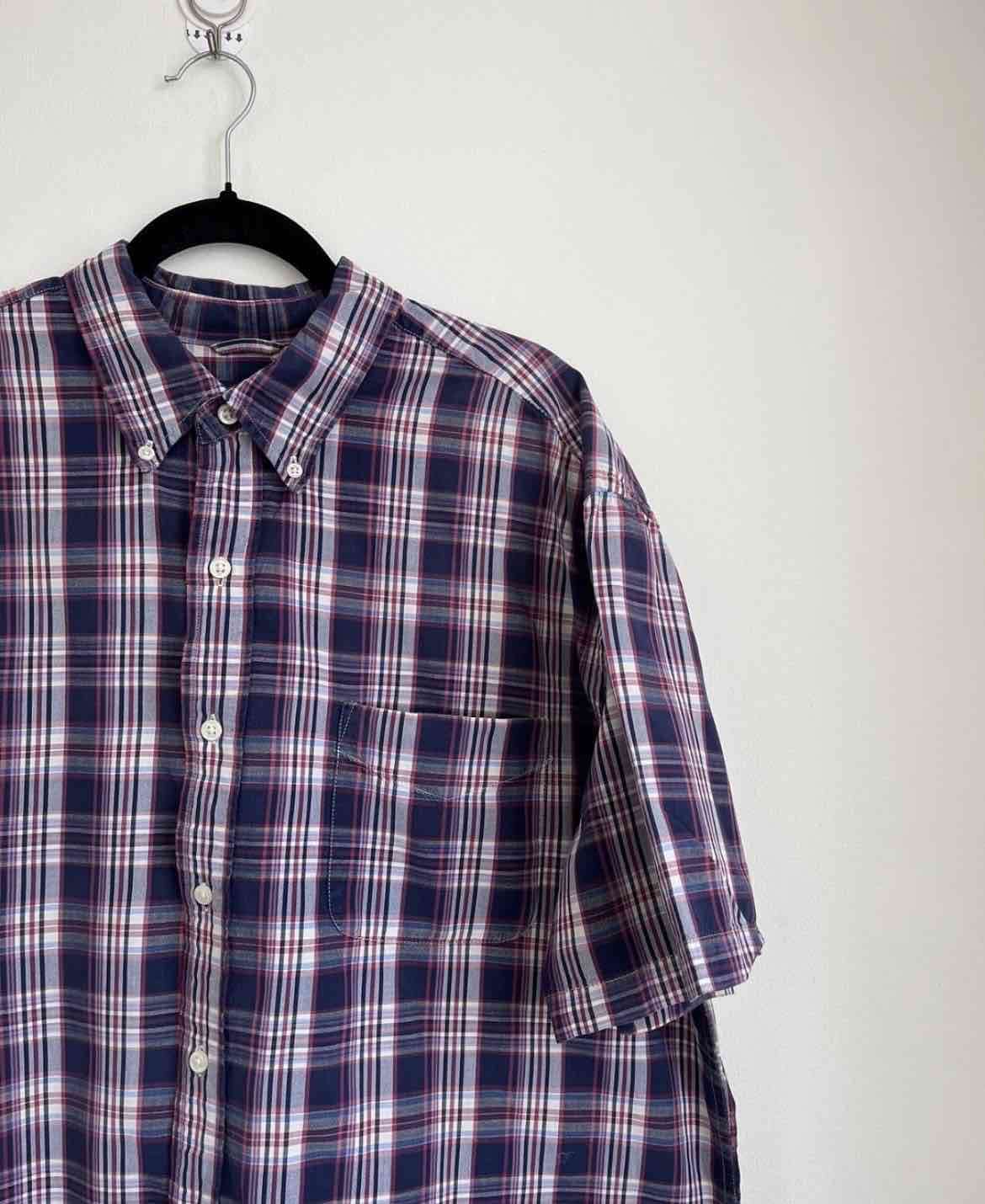 Camisa Cuadrille - miniatura 2