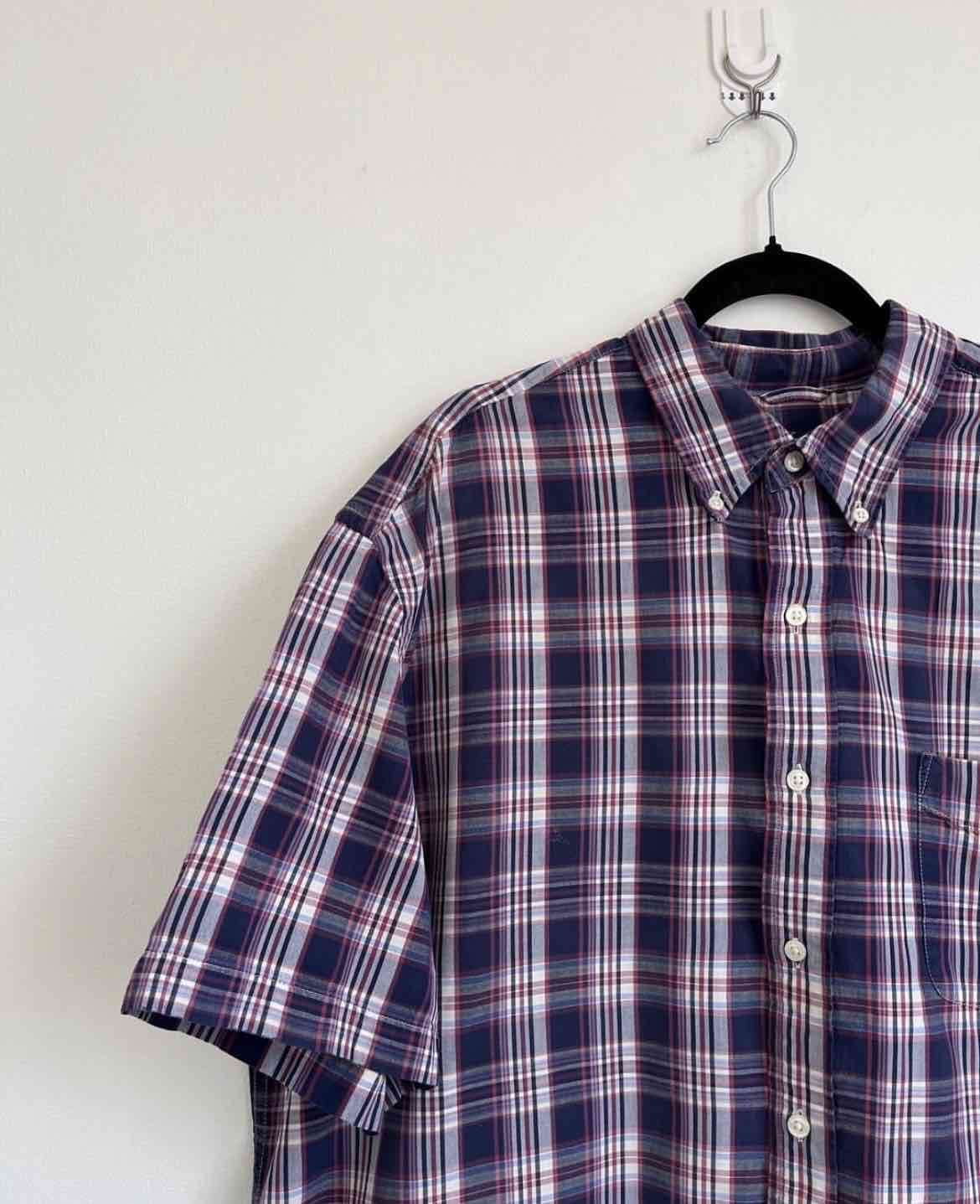 Camisa Cuadrille - miniatura 3