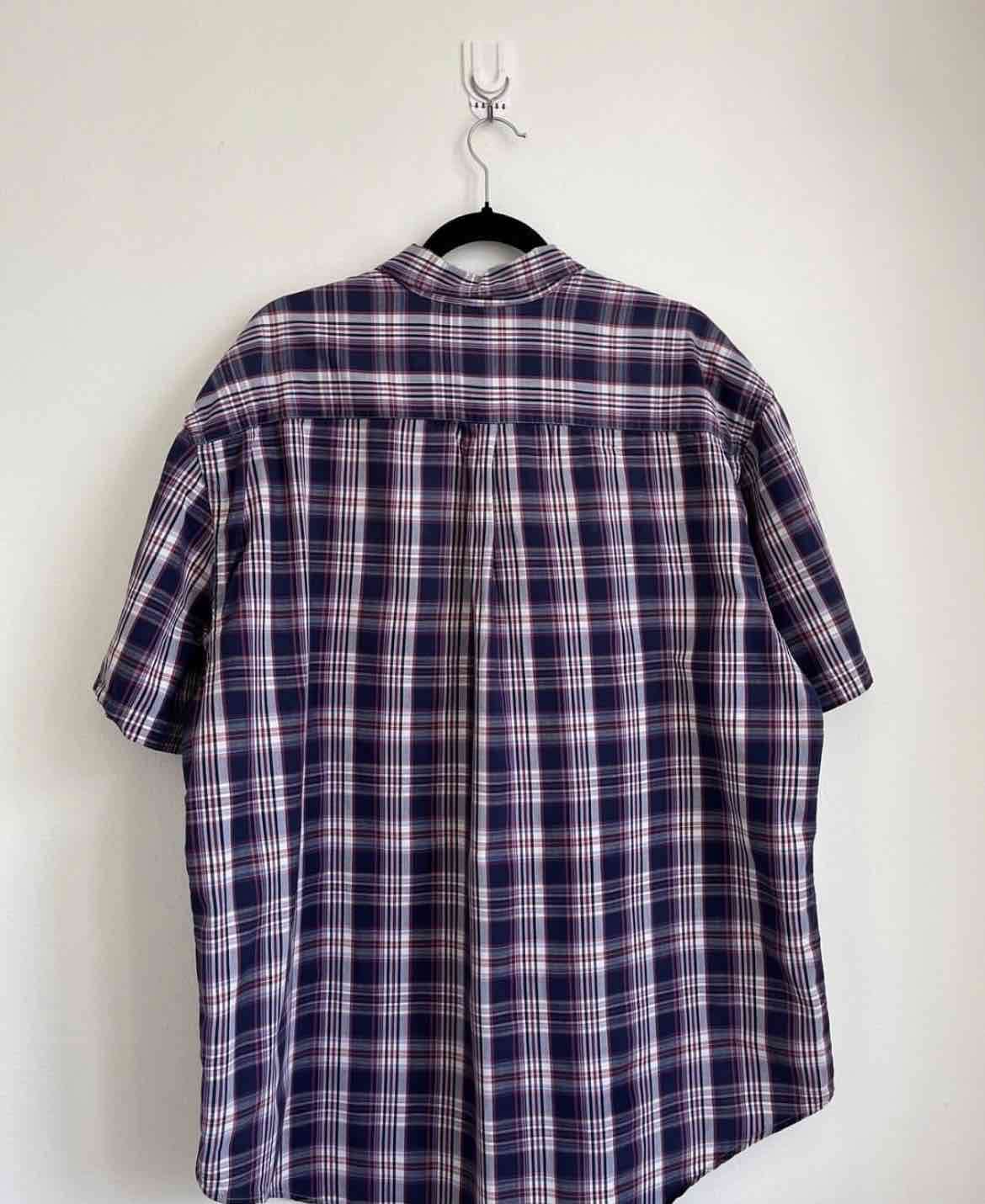 Camisa Cuadrille - miniatura 5