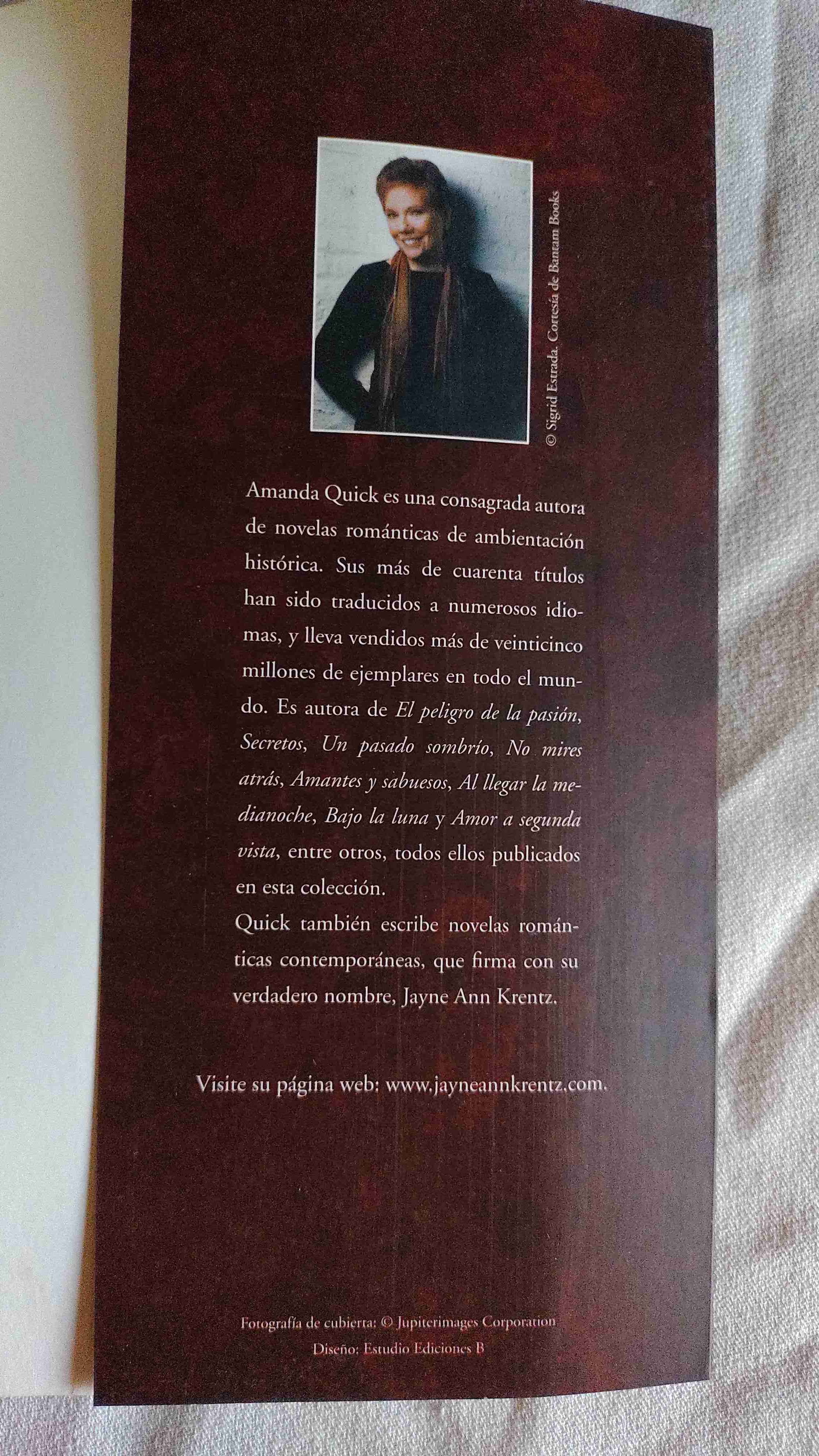 Libro 'El río sabe tu nombre' - miniatura 5