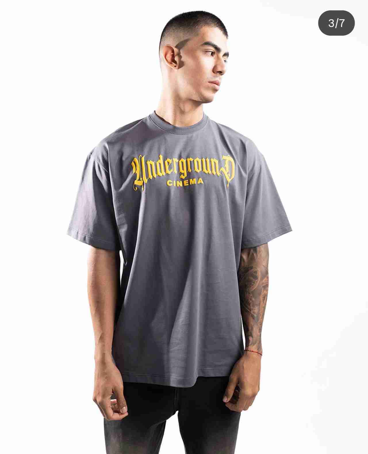 Drop 001 THE KINGDOM - miniatura 3