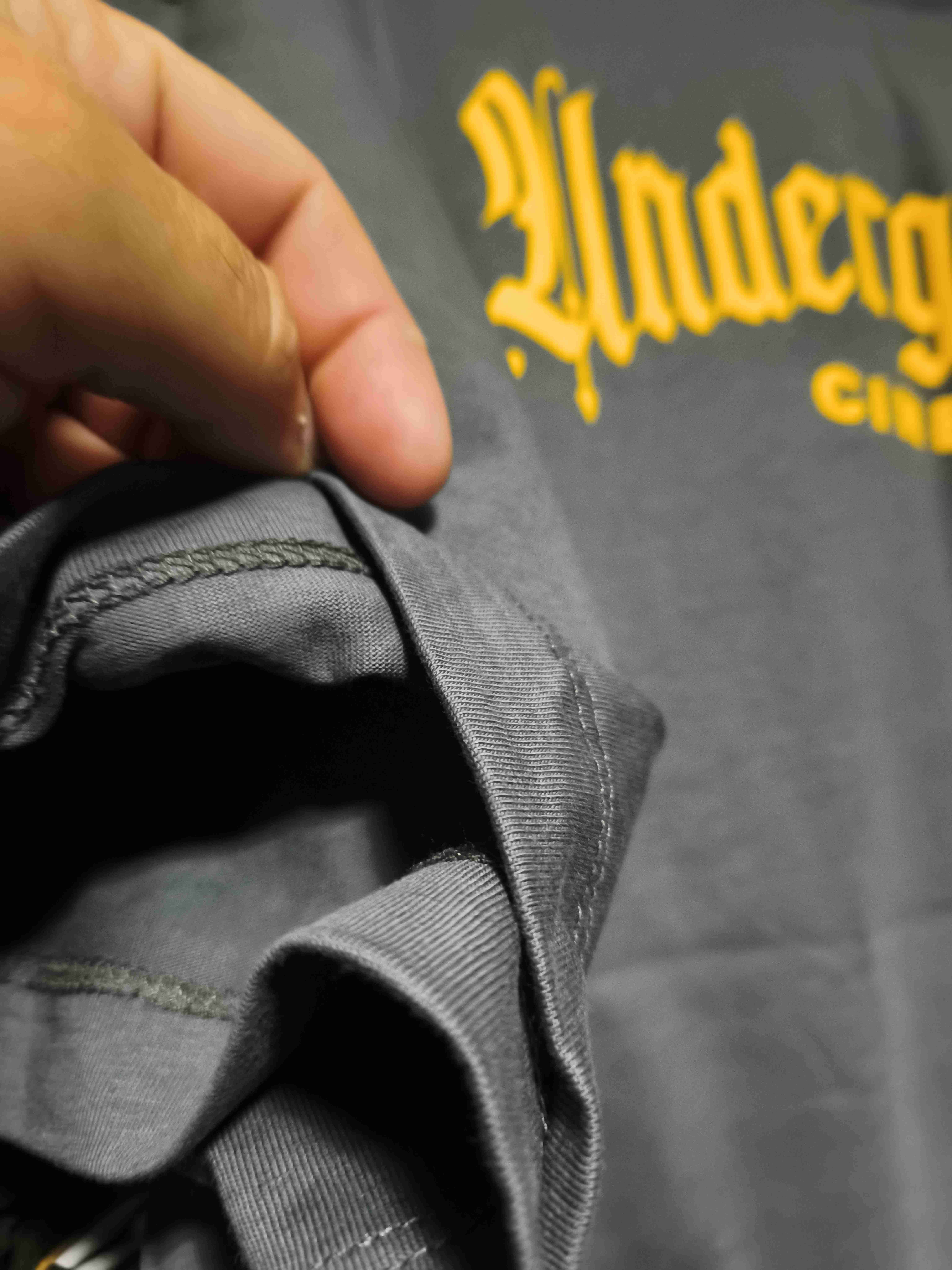 Drop 001 THE KINGDOM - miniatura 5