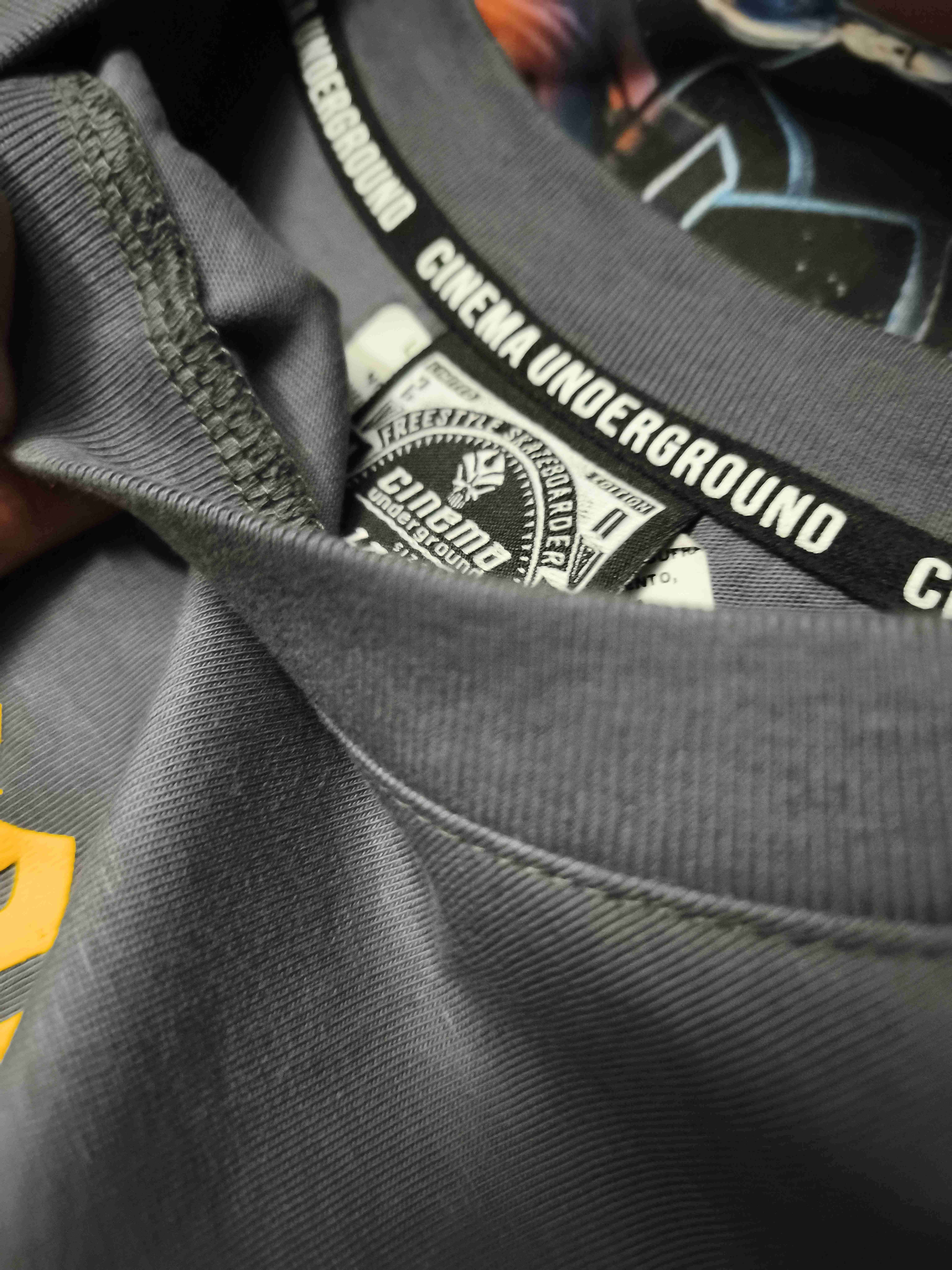 Drop 001 THE KINGDOM - miniatura 6