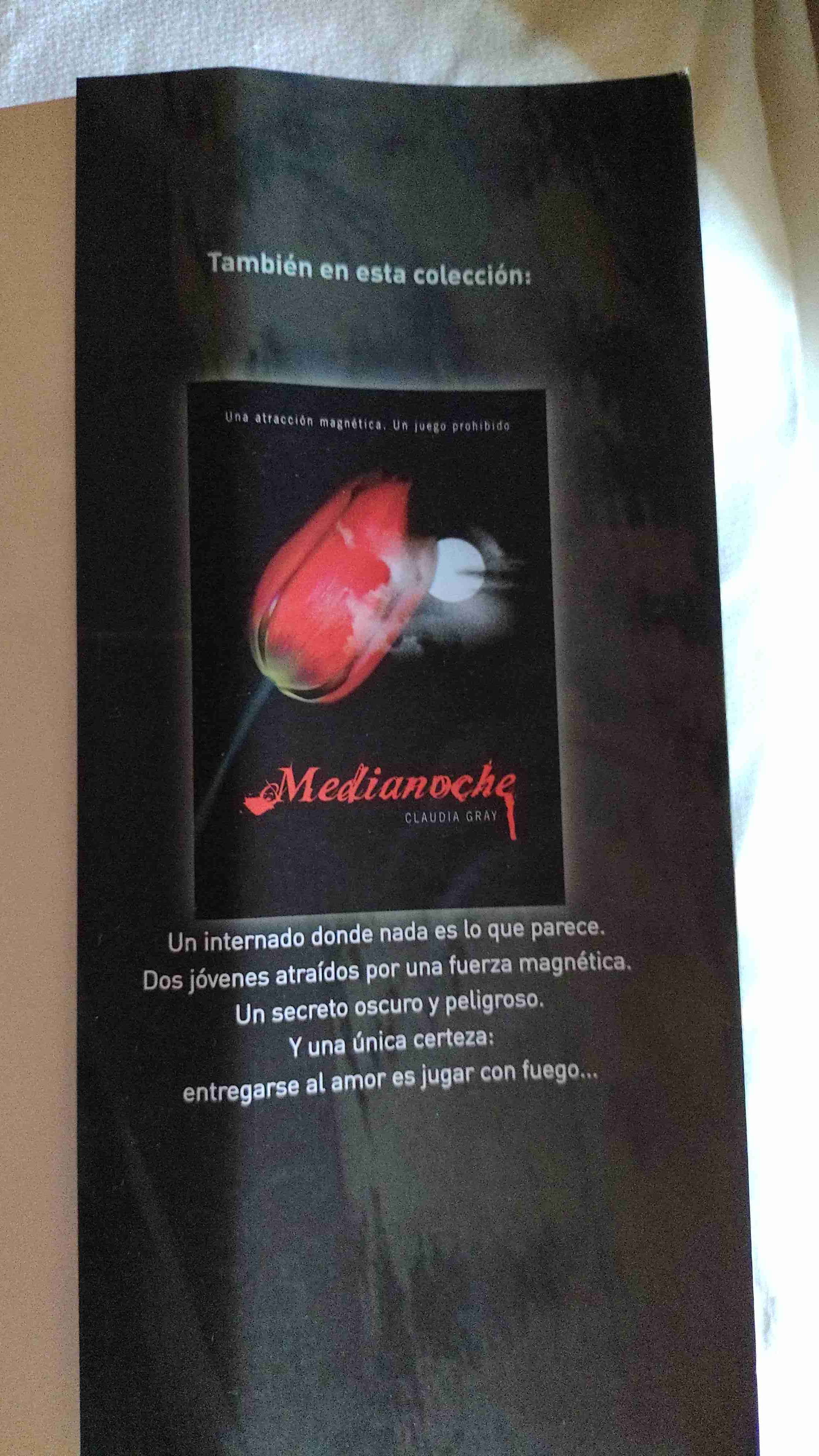 Libro 'Traición' de Scott Westerfeld - miniatura 5