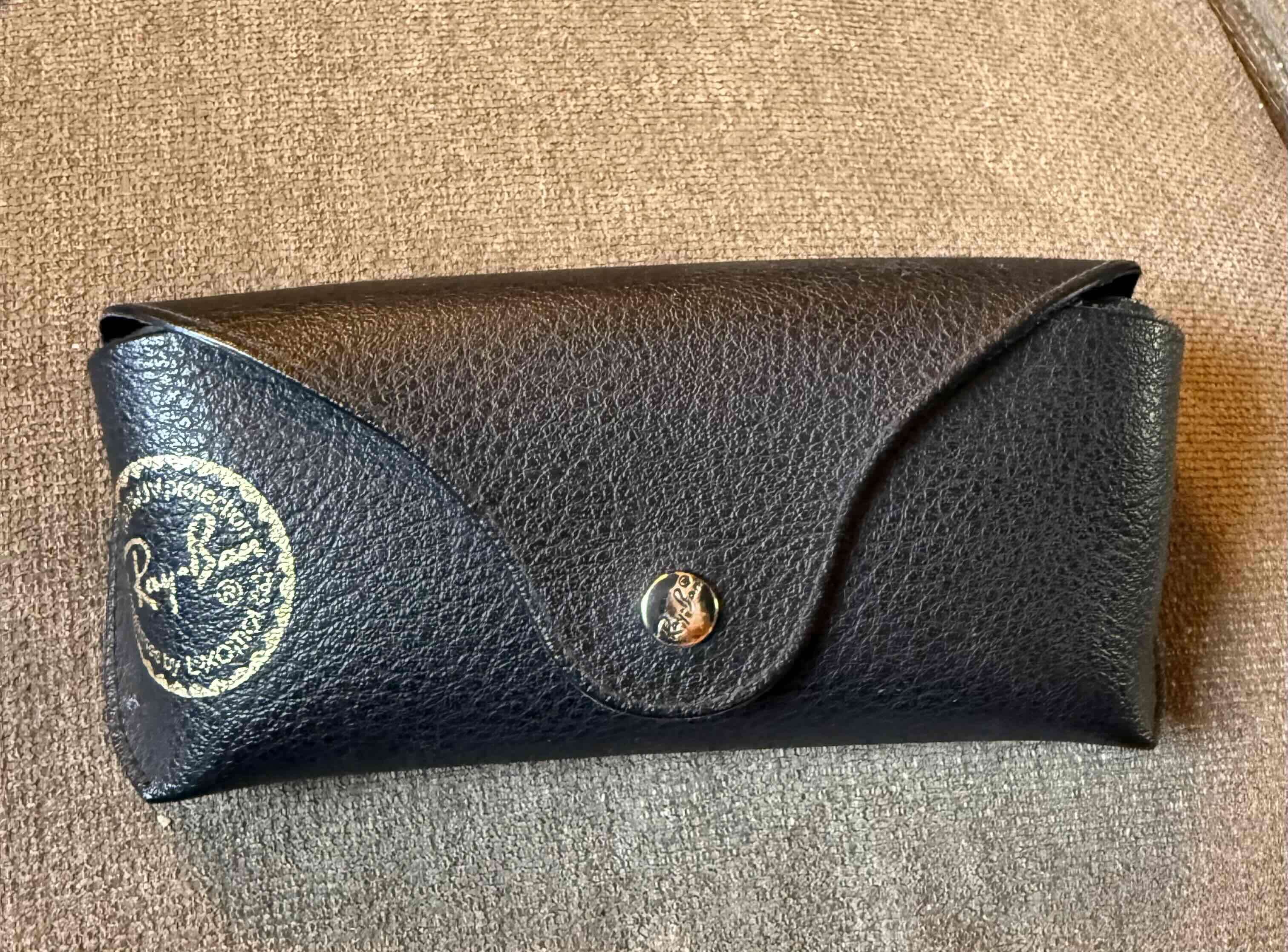 Ray-Ban Wayfarer RB2140 originales - miniatura 4