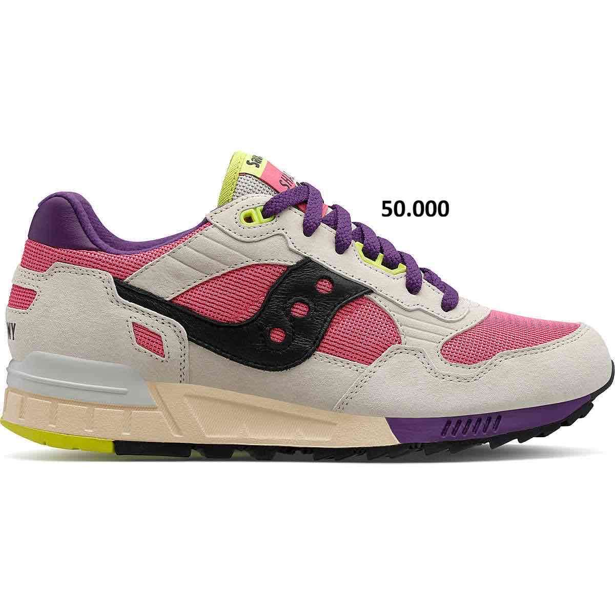 Zapatillas Saucony - miniatura 2