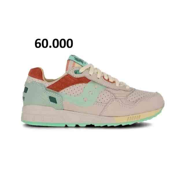 Zapatillas Saucony - miniatura 3