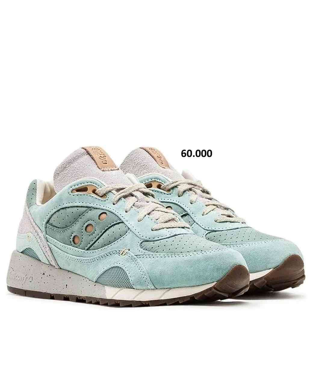 Zapatillas Saucony - miniatura 6