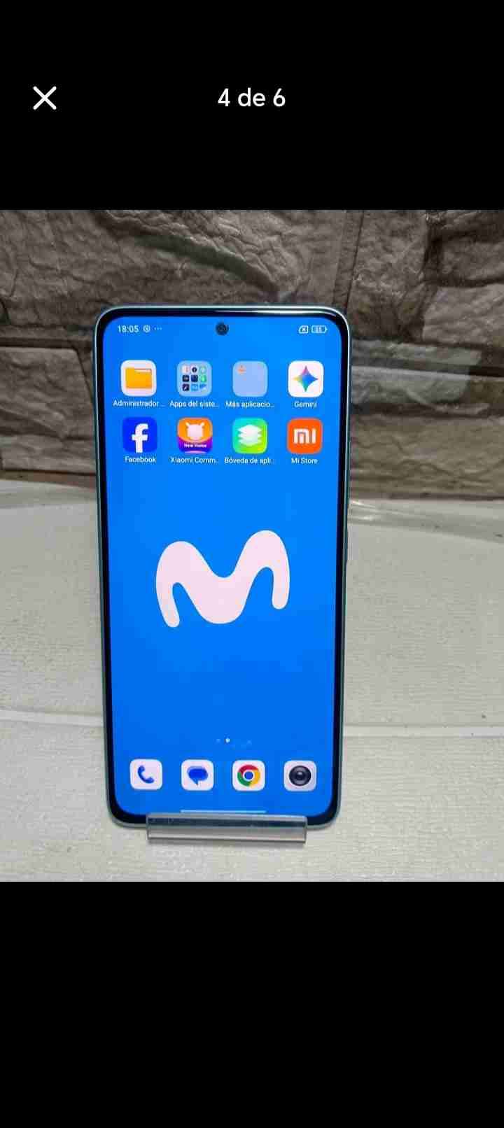 Xiaomi Redmi Note 14 5G - miniatura 2