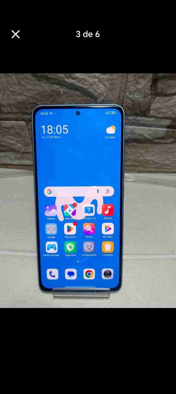 Xiaomi Redmi Note 14 5G - miniatura 3