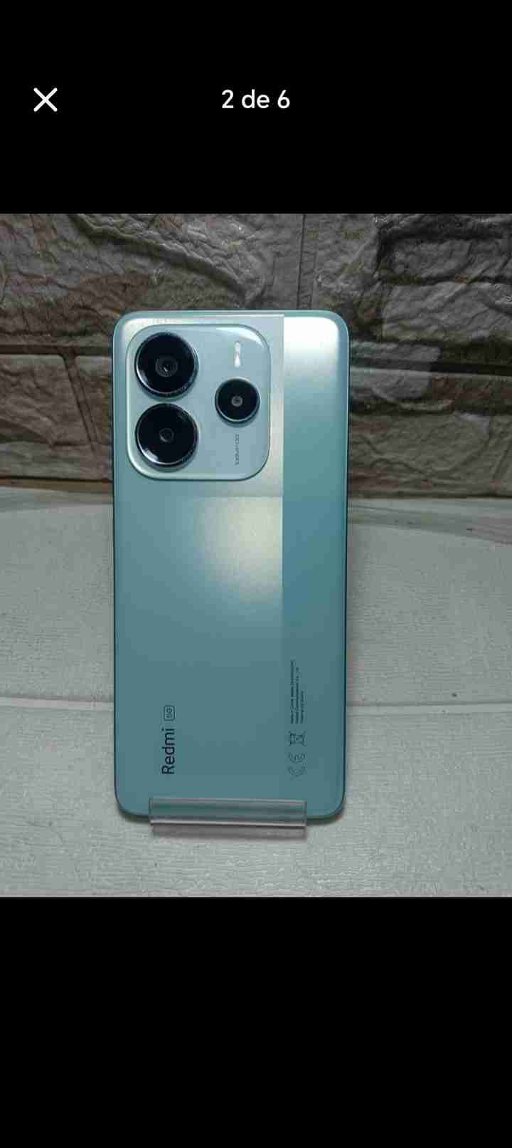 Xiaomi Redmi Note 14 5G - miniatura 4