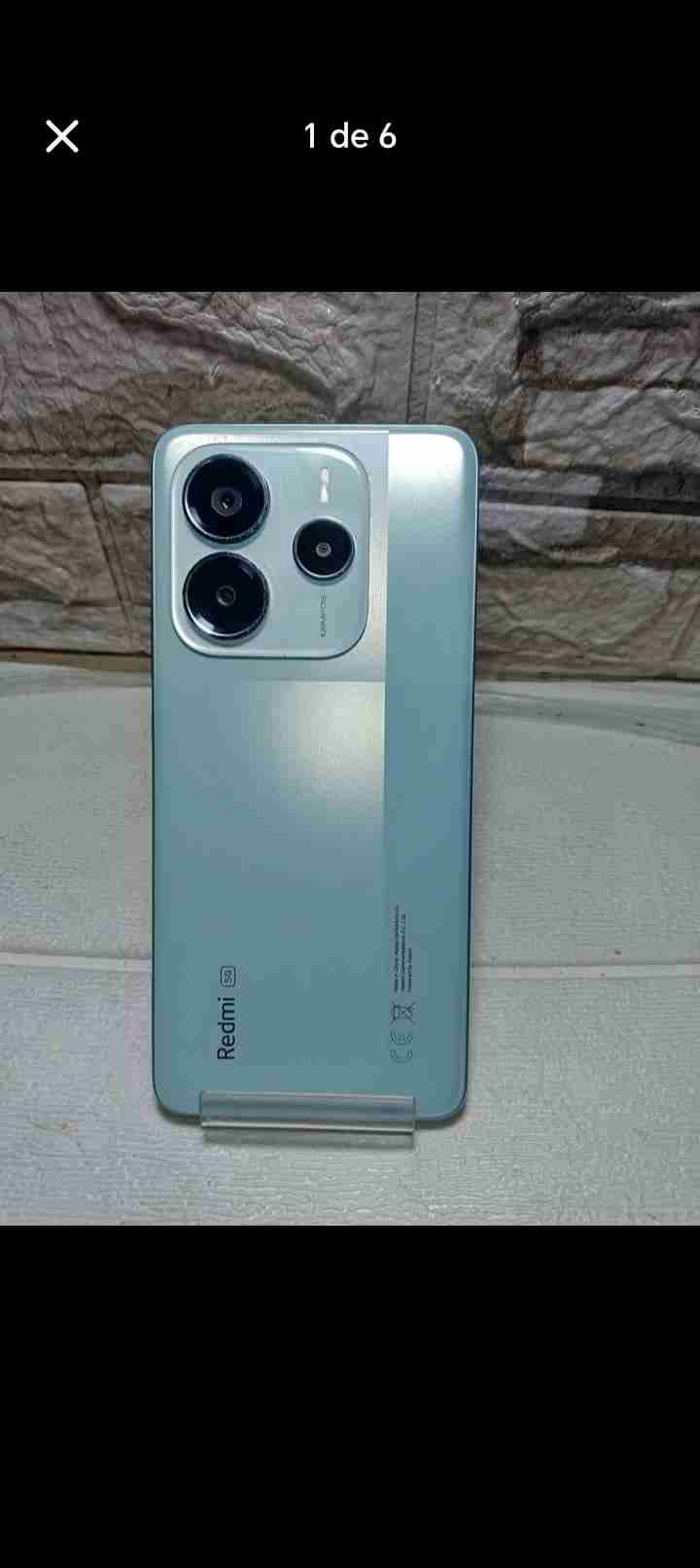 Xiaomi Redmi Note 14 5G - miniatura 5